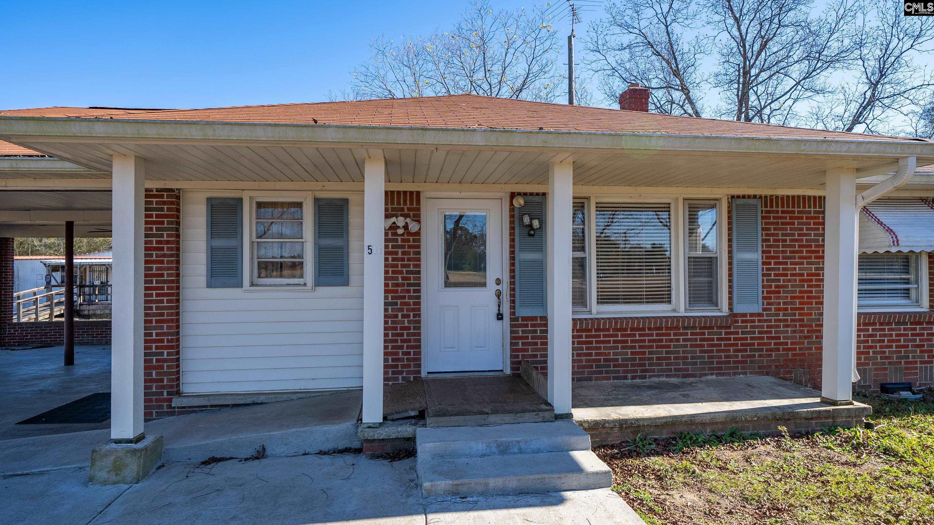 1565 West E Jeffcoat Road Gaston, SC 29053 - Photo 5 of 53