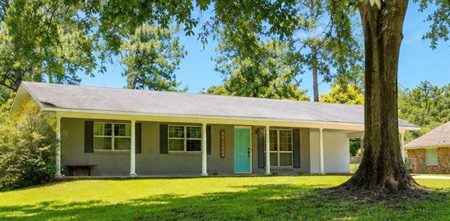 383 Daniels Road Ball, LA 71405 - Photo 1 of 37