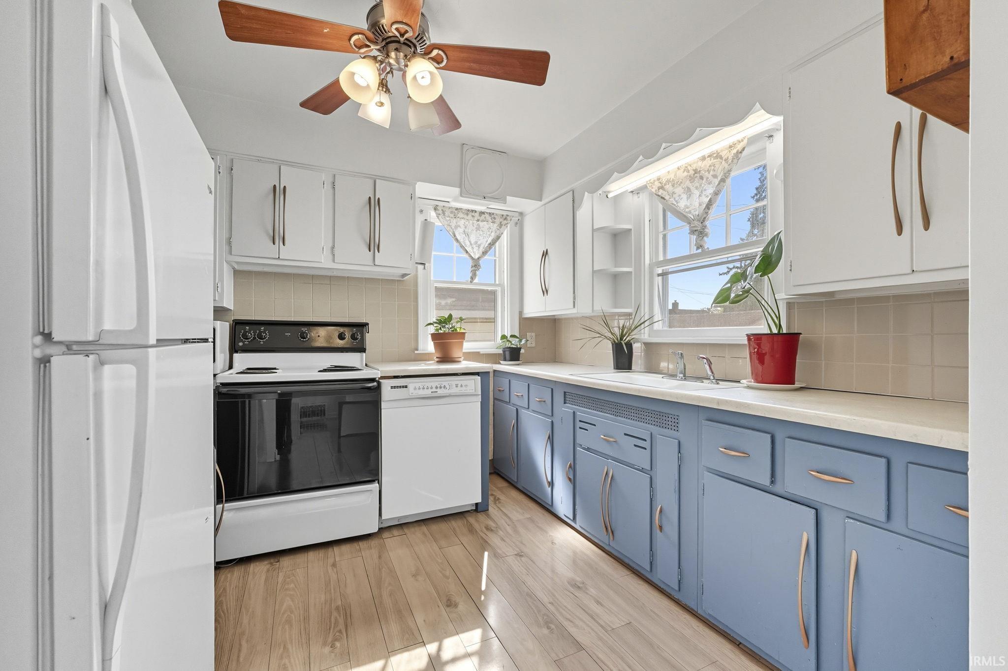 2316 Oakridge Road Fort Wayne, IN 46805 - Photo 11 of 36