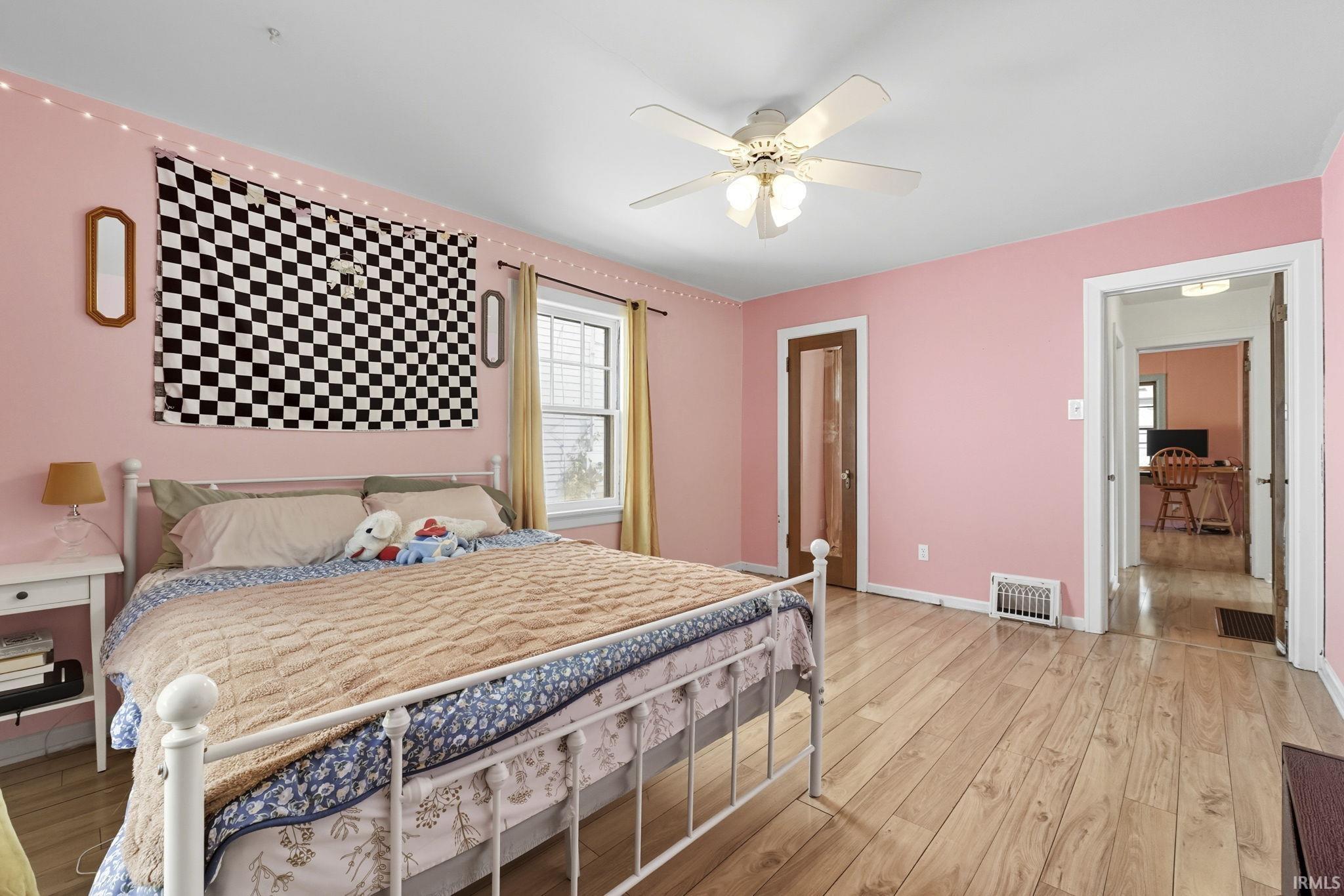 2316 Oakridge Road Fort Wayne, IN 46805 - Photo 16 of 36