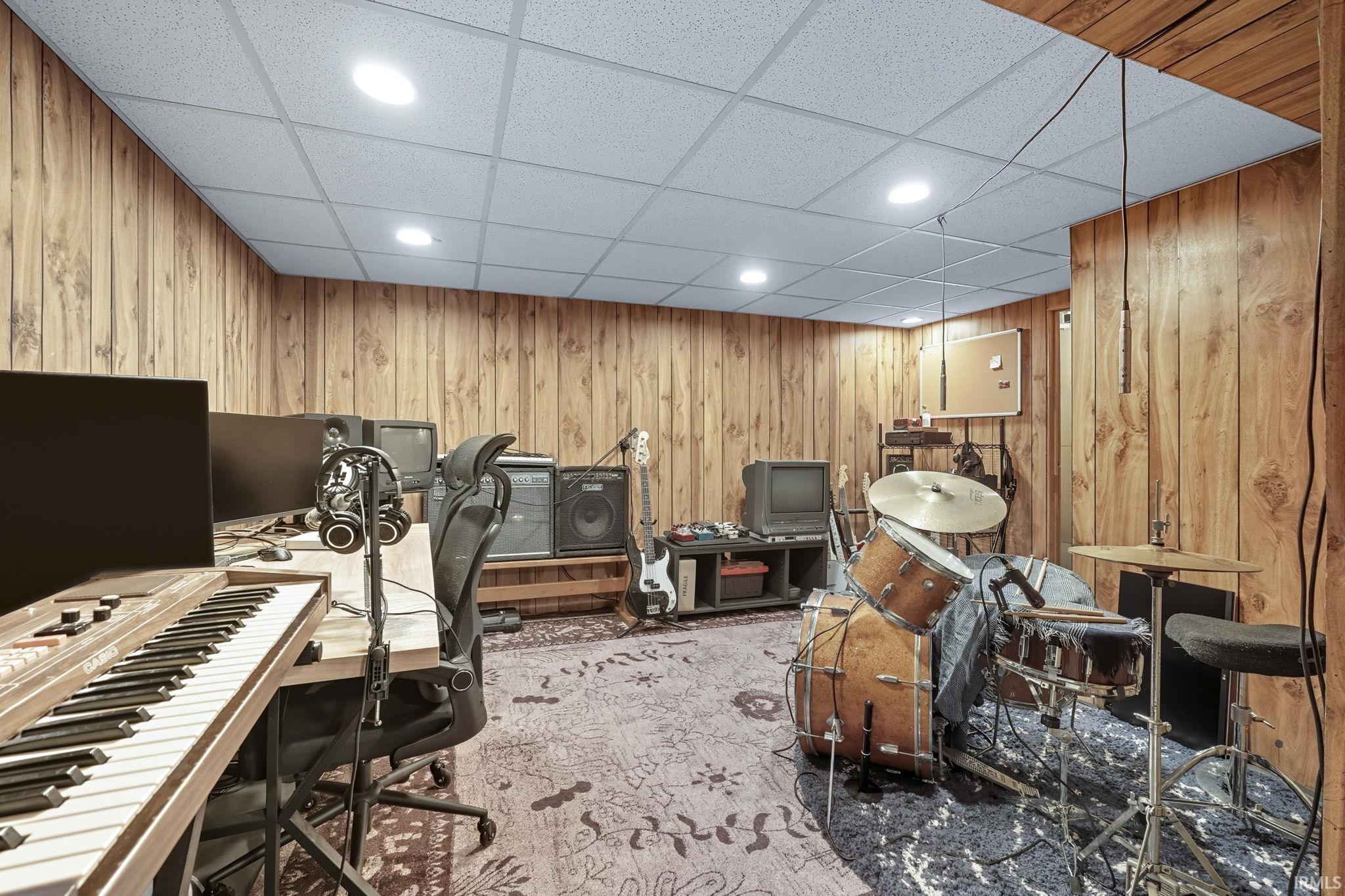 2316 Oakridge Road Fort Wayne, IN 46805 - Photo 27 of 36