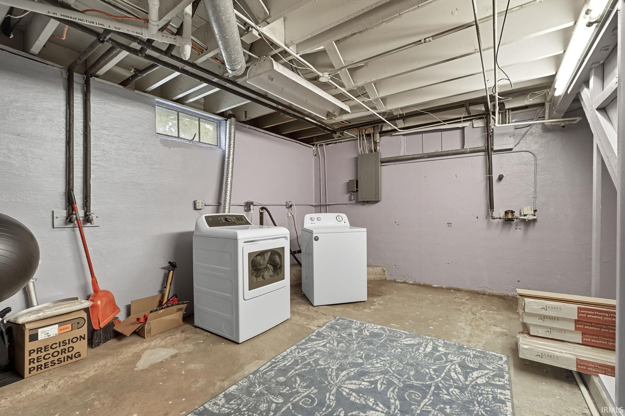 2316 Oakridge Road Fort Wayne, IN 46805 - Photo 28 of 36