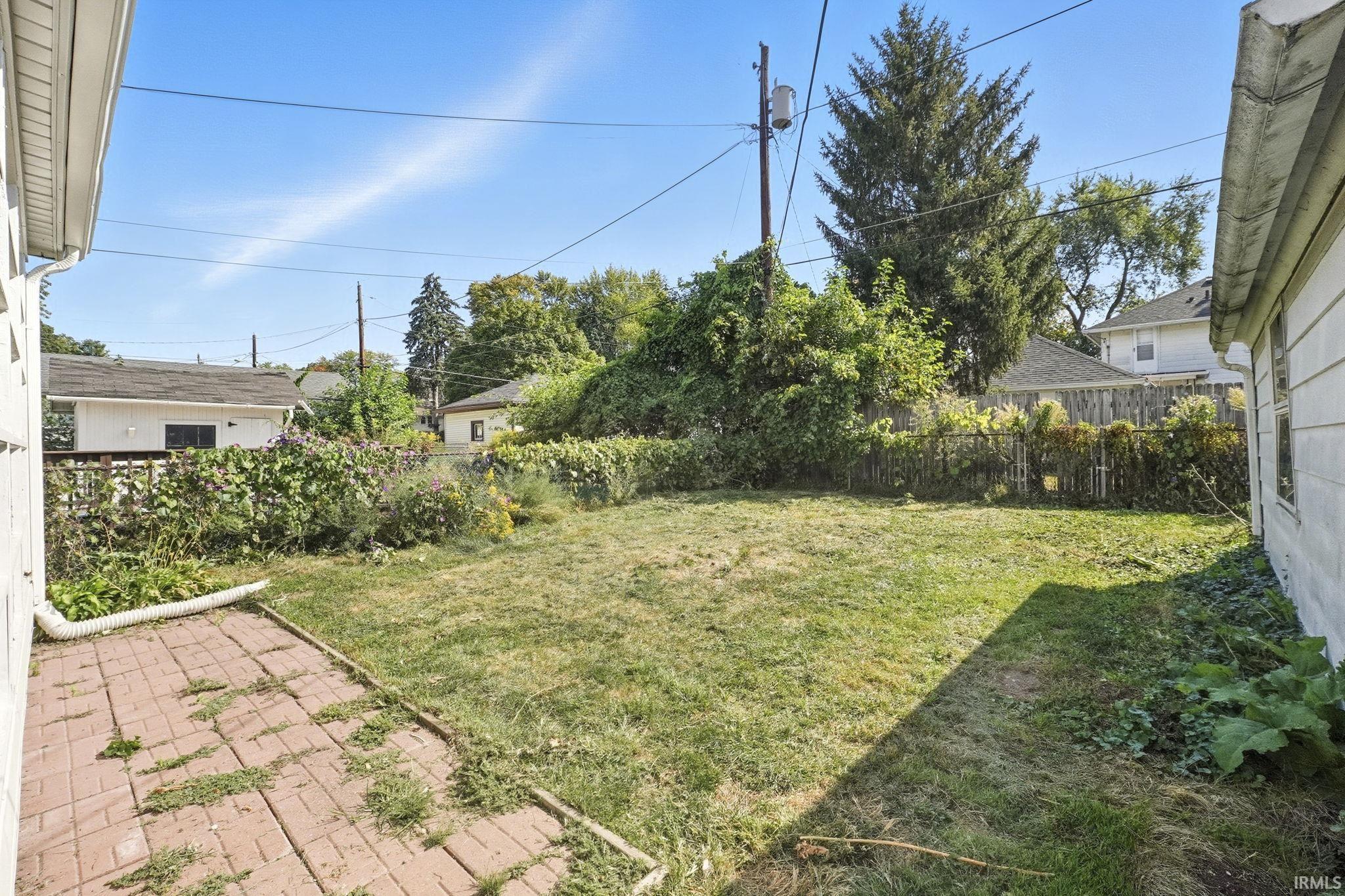 2316 Oakridge Road Fort Wayne, IN 46805 - Photo 29 of 36