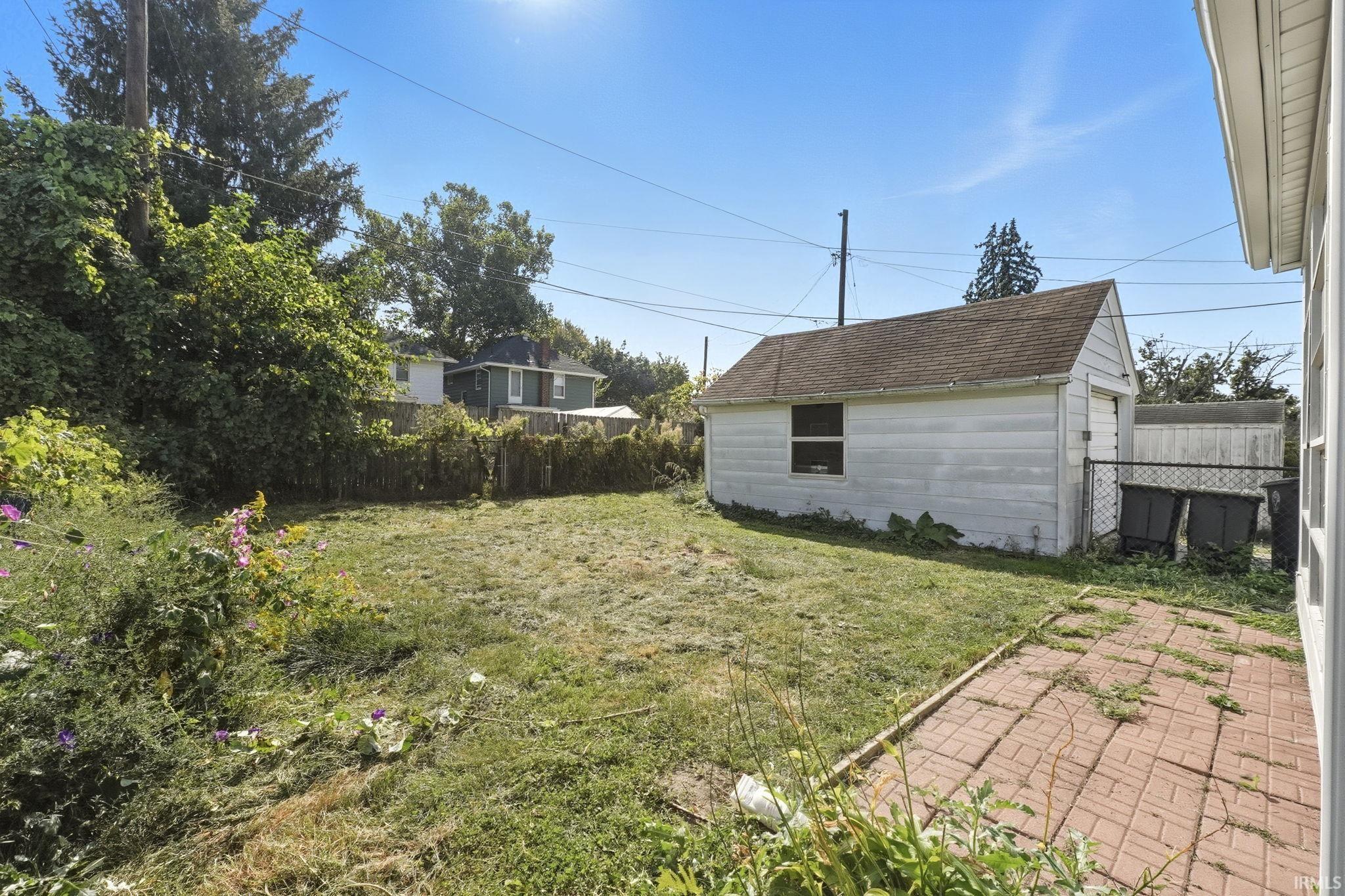 2316 Oakridge Road Fort Wayne, IN 46805 - Photo 30 of 36