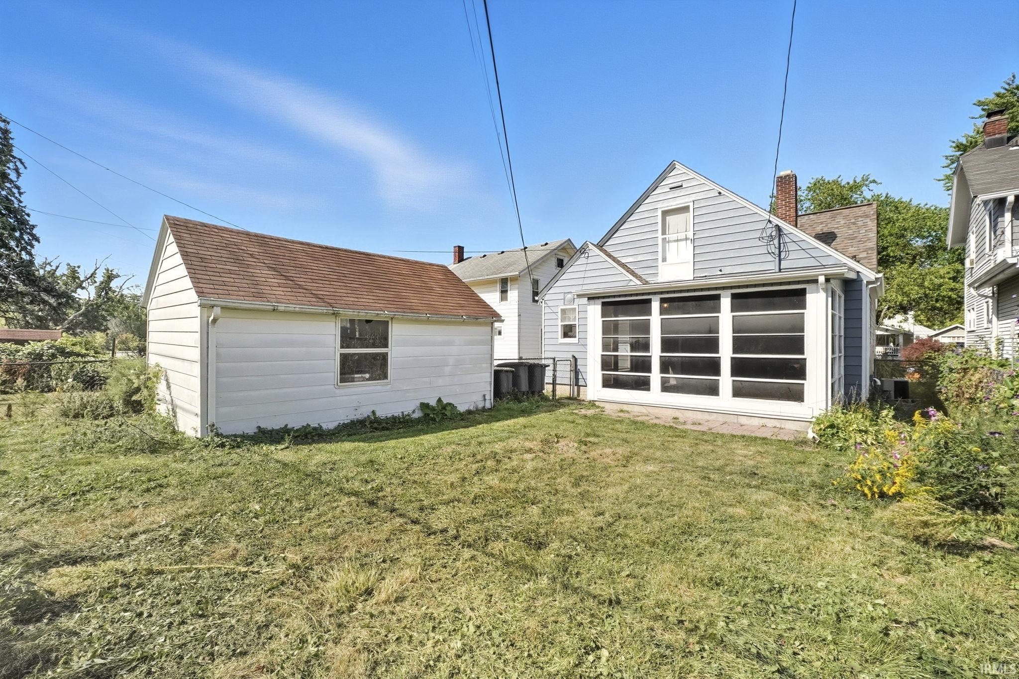 2316 Oakridge Road Fort Wayne, IN 46805 - Photo 31 of 36