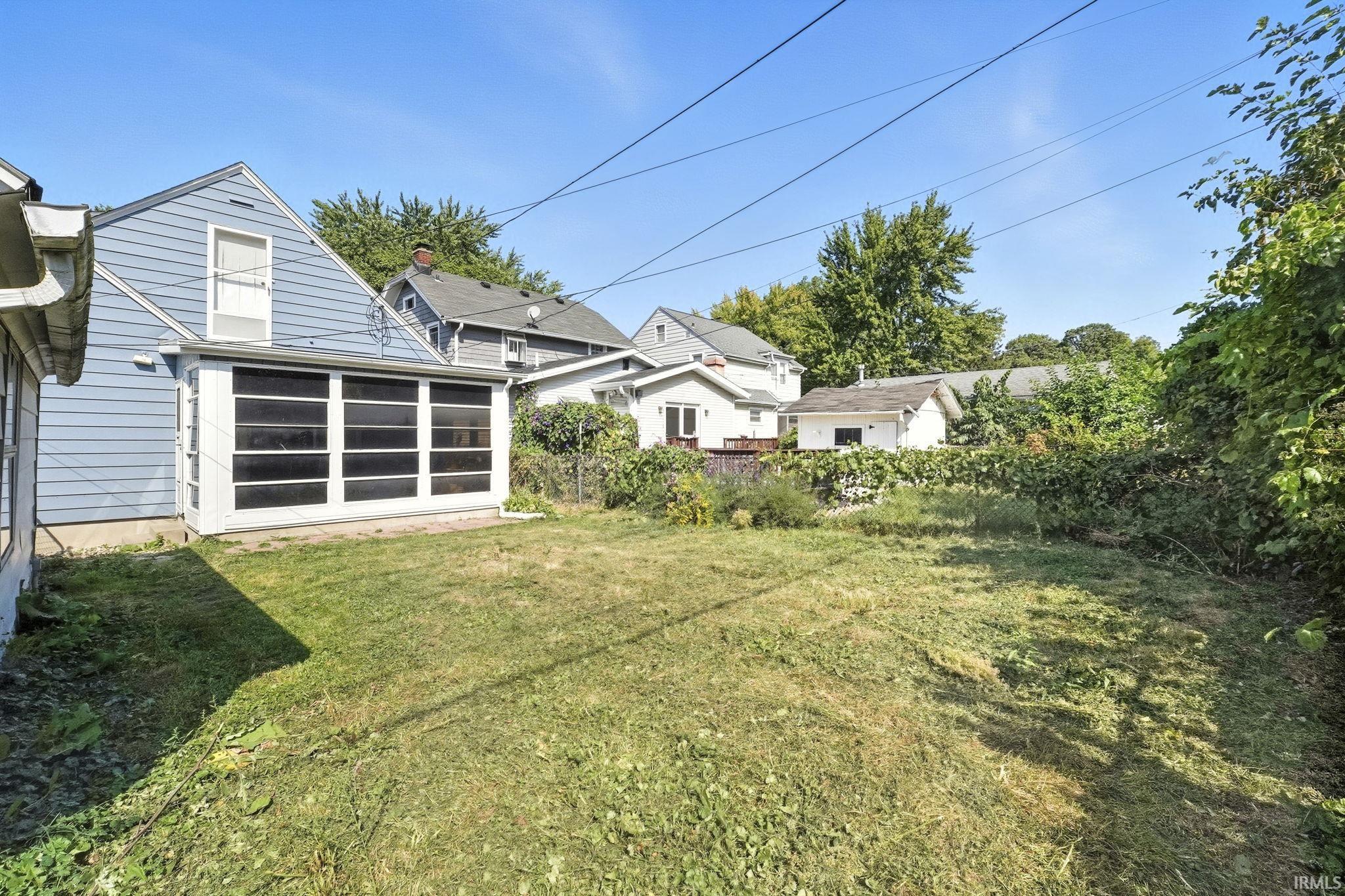 2316 Oakridge Road Fort Wayne, IN 46805 - Photo 32 of 36