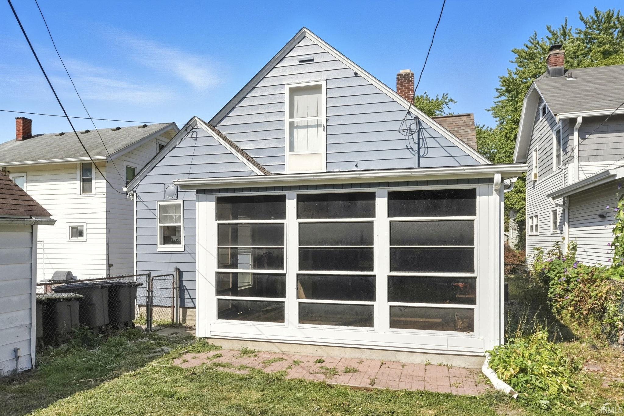 2316 Oakridge Road Fort Wayne, IN 46805 - Photo 33 of 36