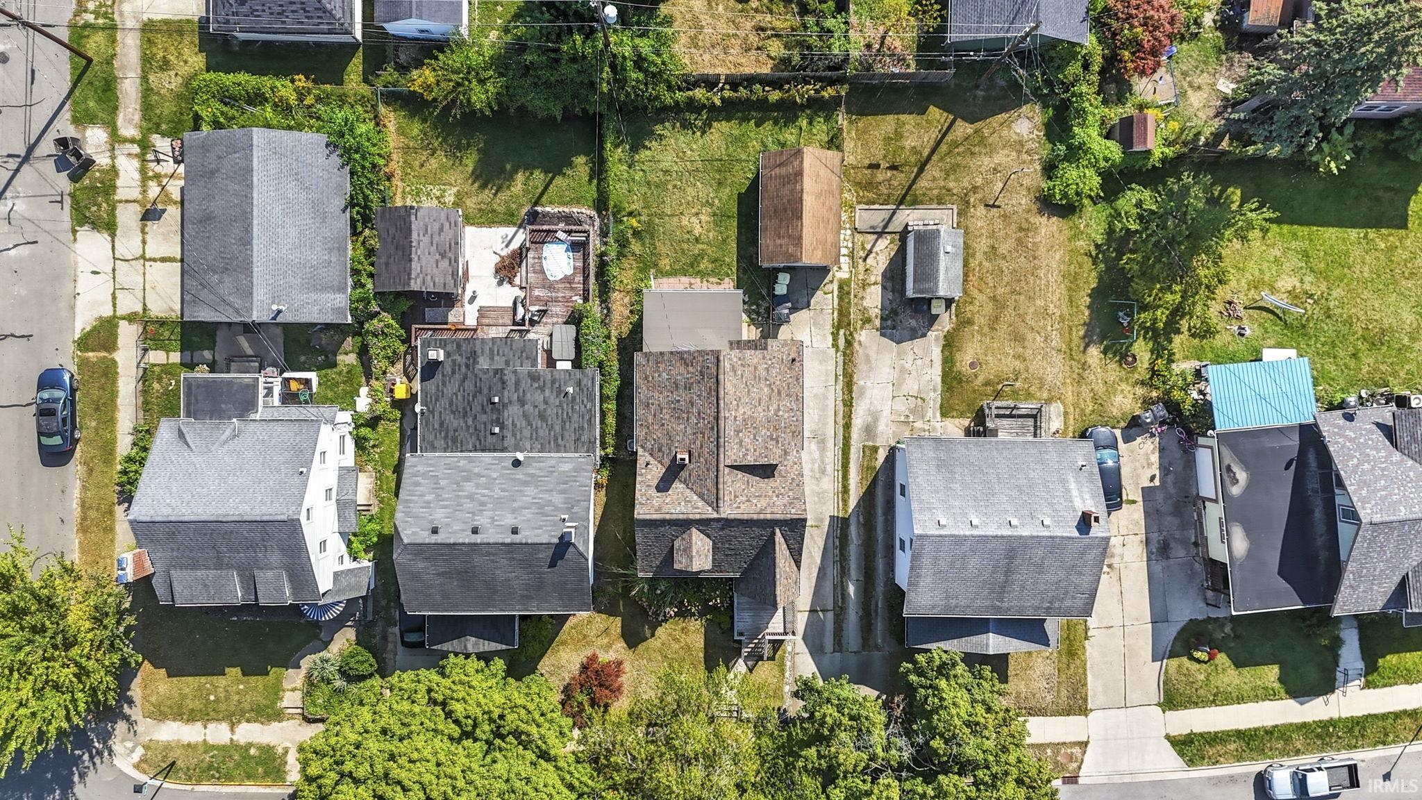 2316 Oakridge Road Fort Wayne, IN 46805 - Photo 35 of 36