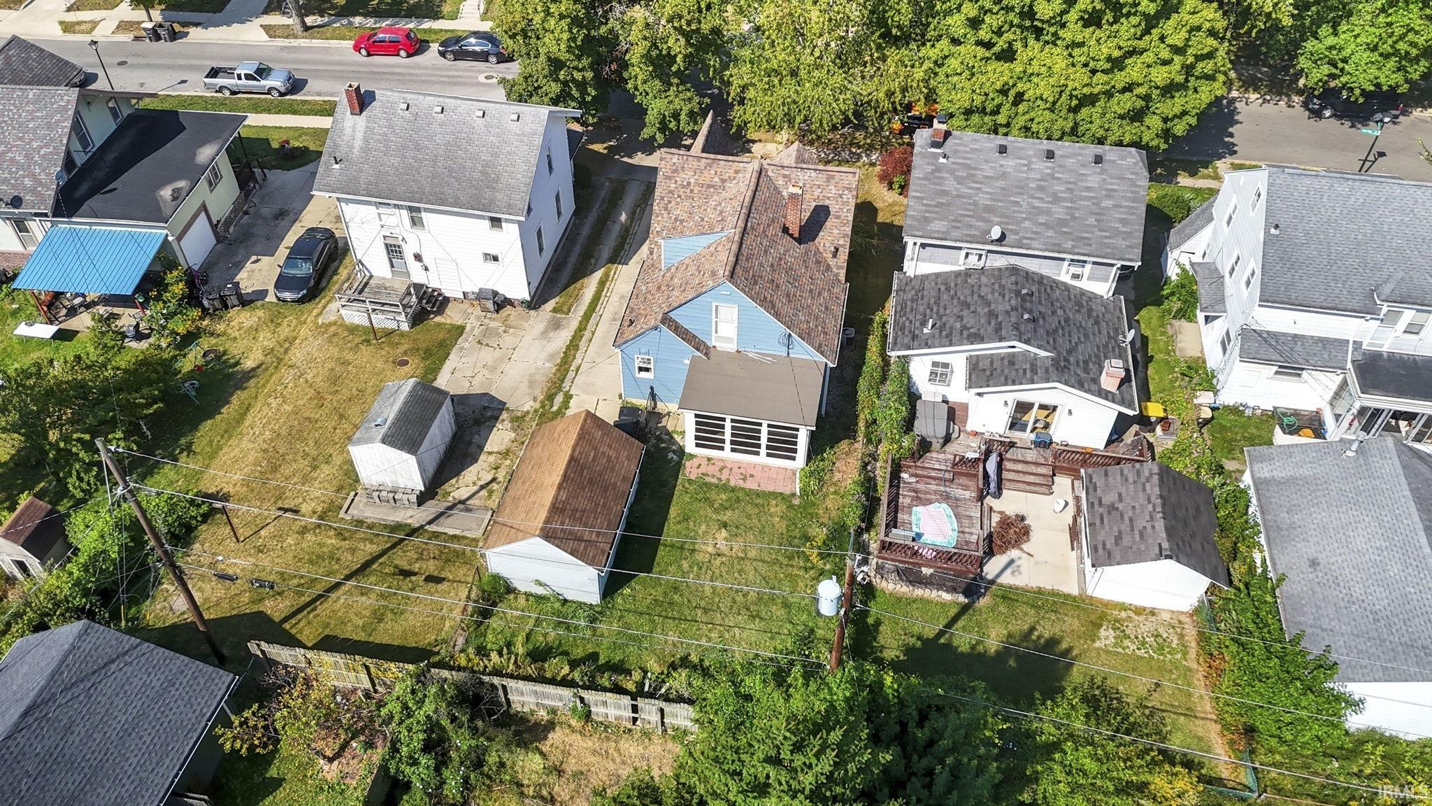 2316 Oakridge Road Fort Wayne, IN 46805 - Photo 36 of 36