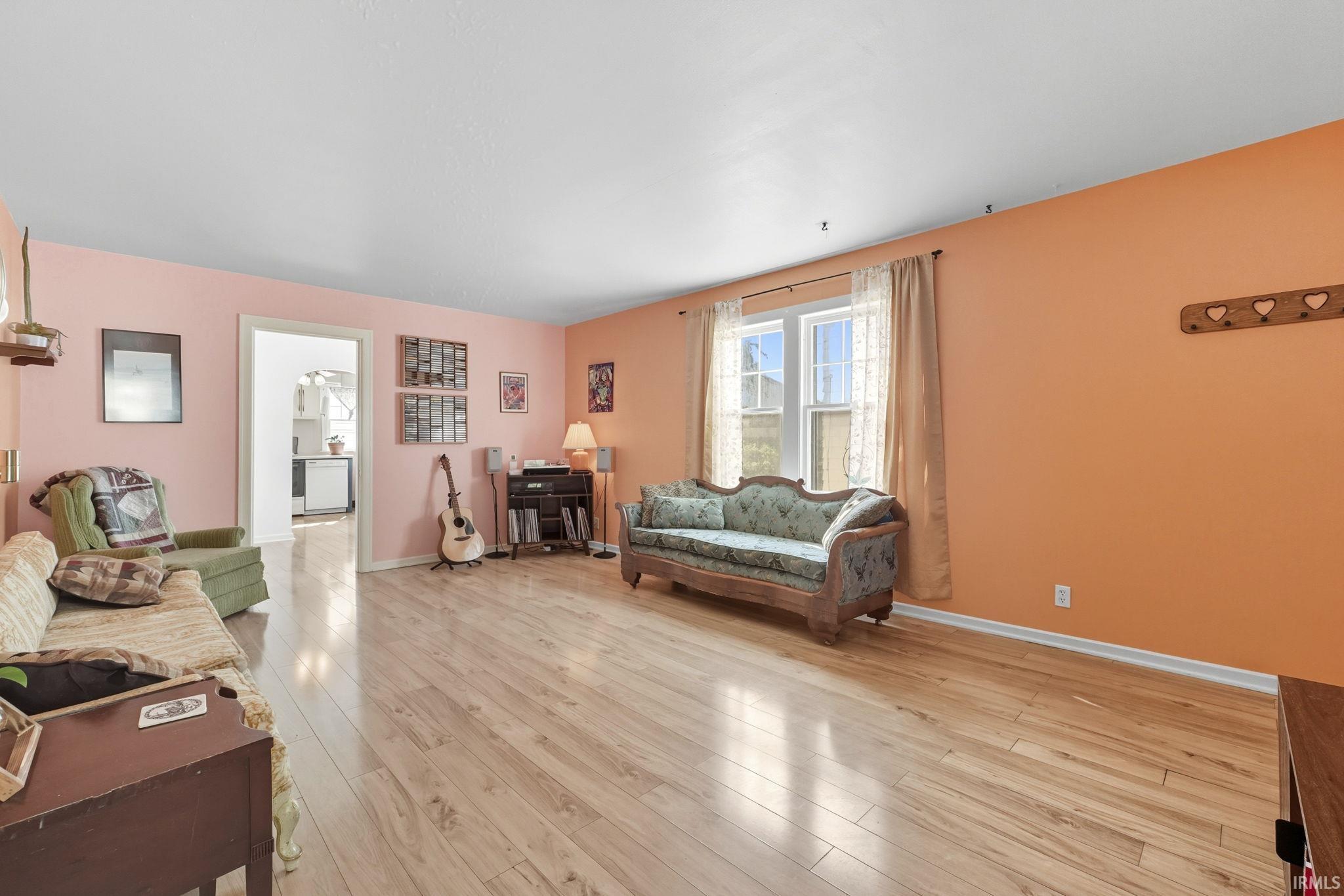 2316 Oakridge Road Fort Wayne, IN 46805 - Photo 7 of 36