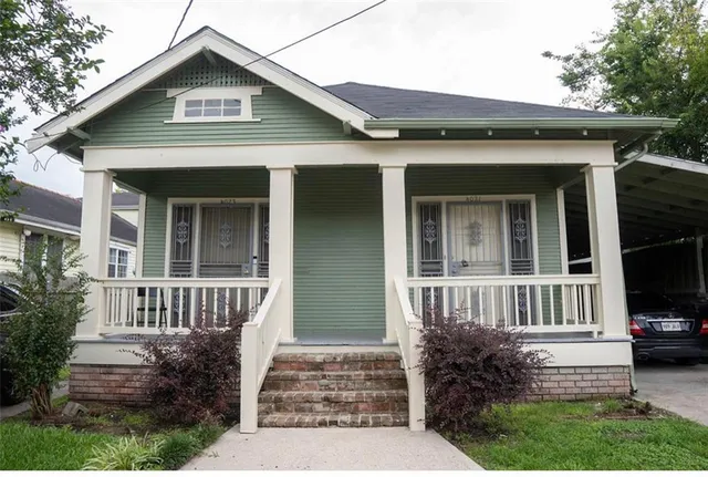 $2,000 | 4021 South Derbigny Street, New Orleans, LA 70125