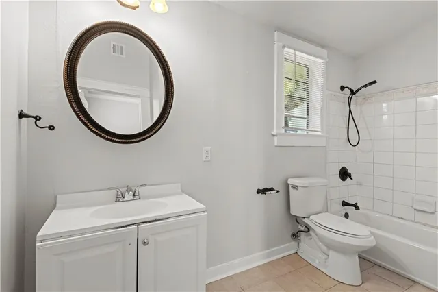 $2,000 | 4021 South Derbigny Street, New Orleans, LA 70125