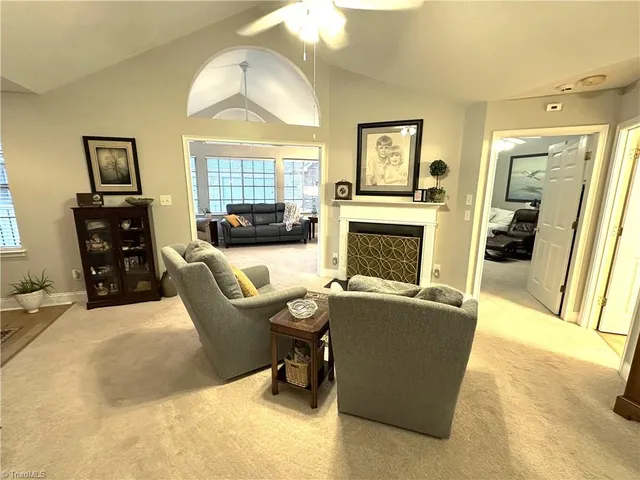 $339,900 | 919 Eagle Road, Greensboro, NC 27407