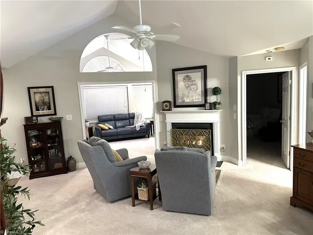 $339,900 | 919 Eagle Road, Greensboro, NC 27407