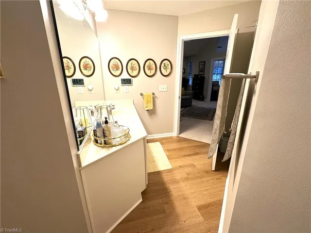 $339,900 | 919 Eagle Road, Greensboro, NC 27407