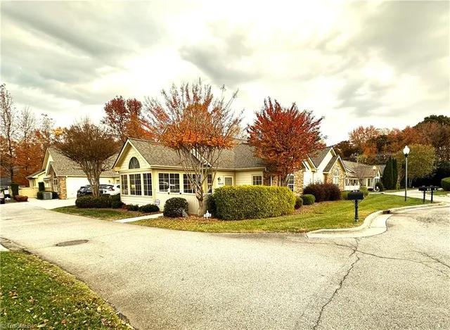 $339,900 | 919 Eagle Road, Greensboro, NC 27407