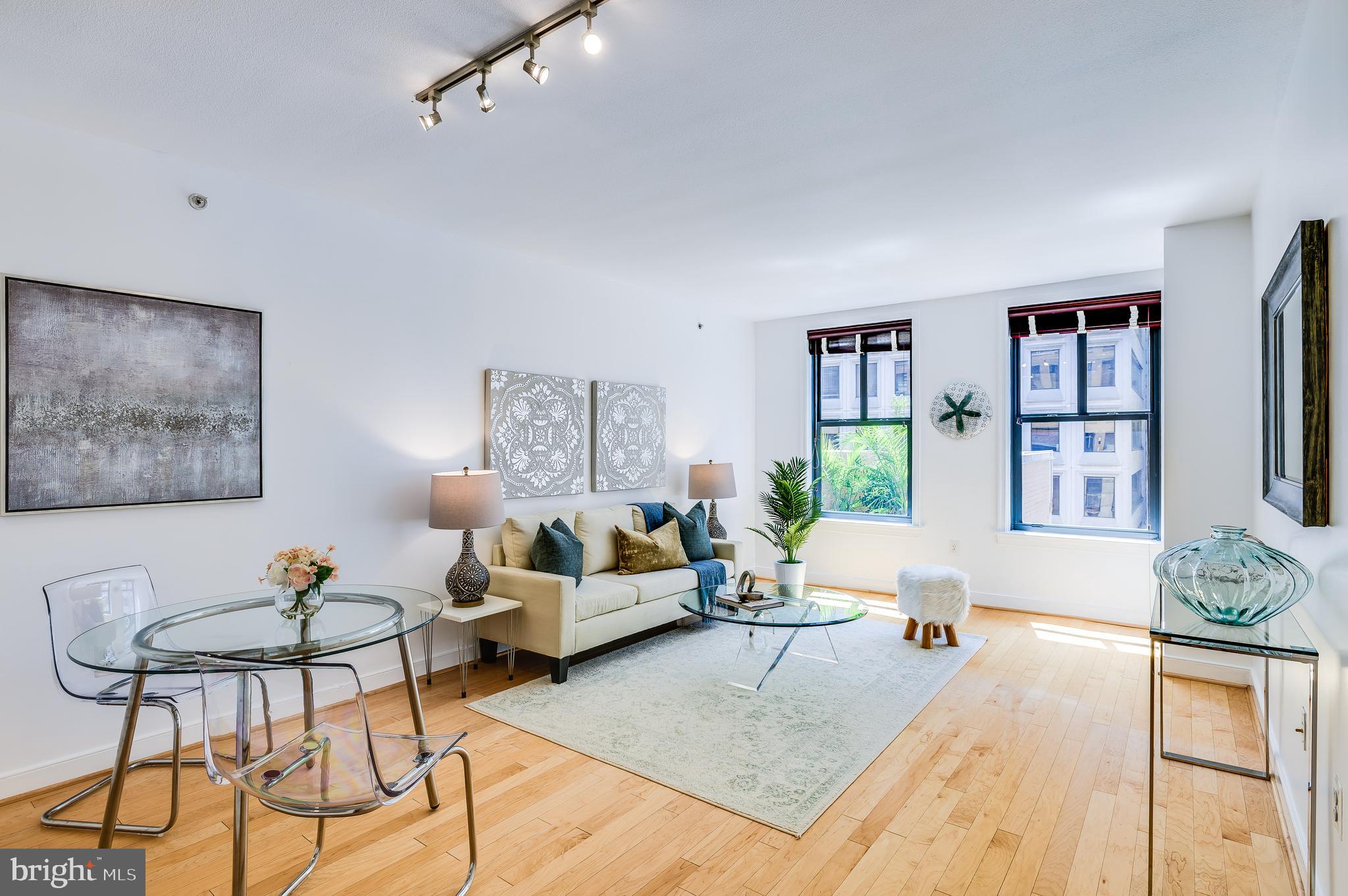 631 D Street Northwest, Unit 330 Washington, DC 20004 - Photo 1 of 58
