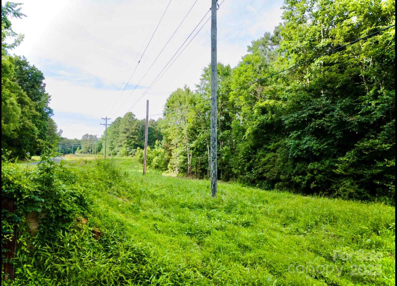 0 Jason Road Seagrove, NC 27341 - Photo 17 of 19 a view of an outdoor space and a yard