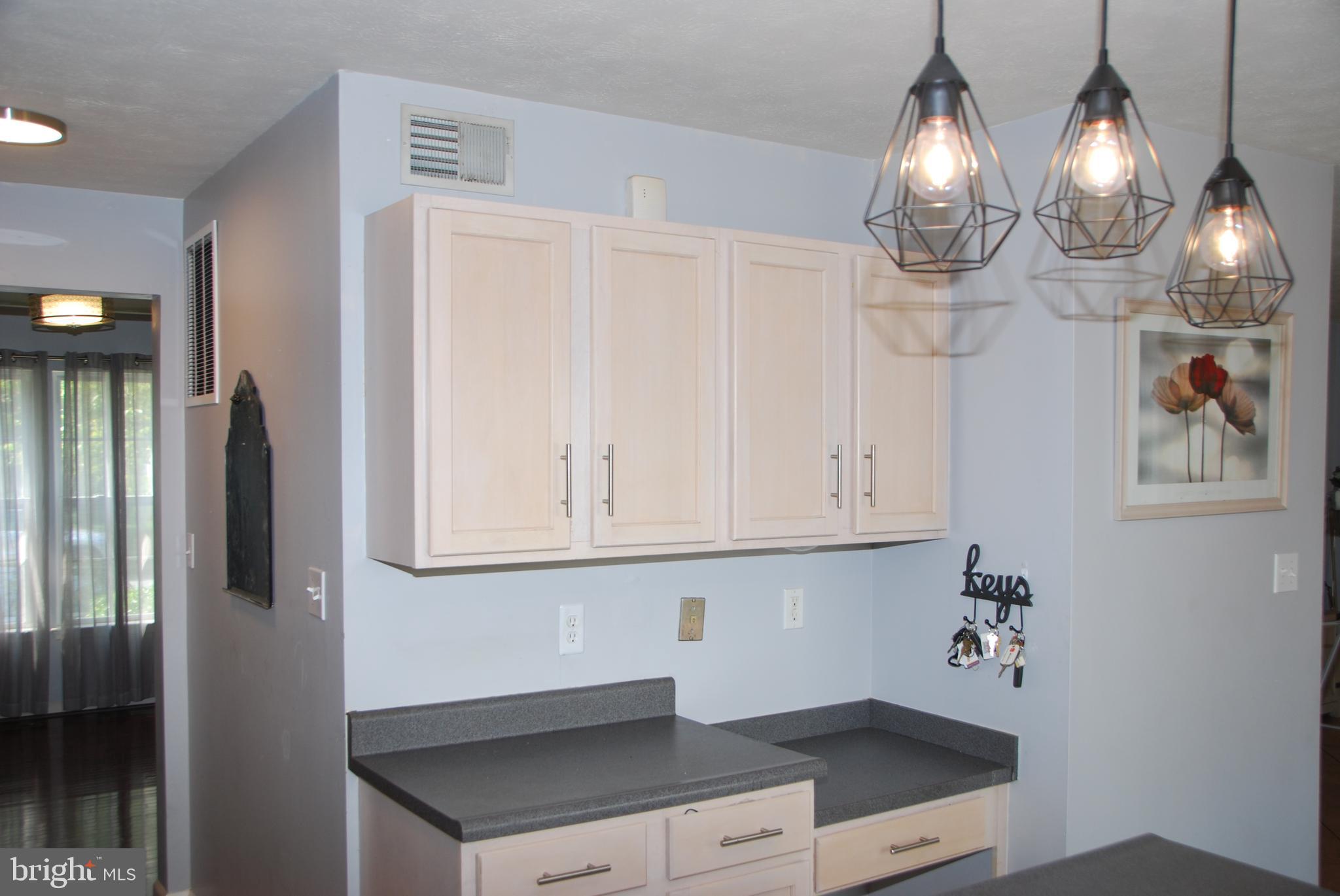 4605 Runnymeade Road Owings Mills, MD 21117 - Photo 12 of 43 Kitchen