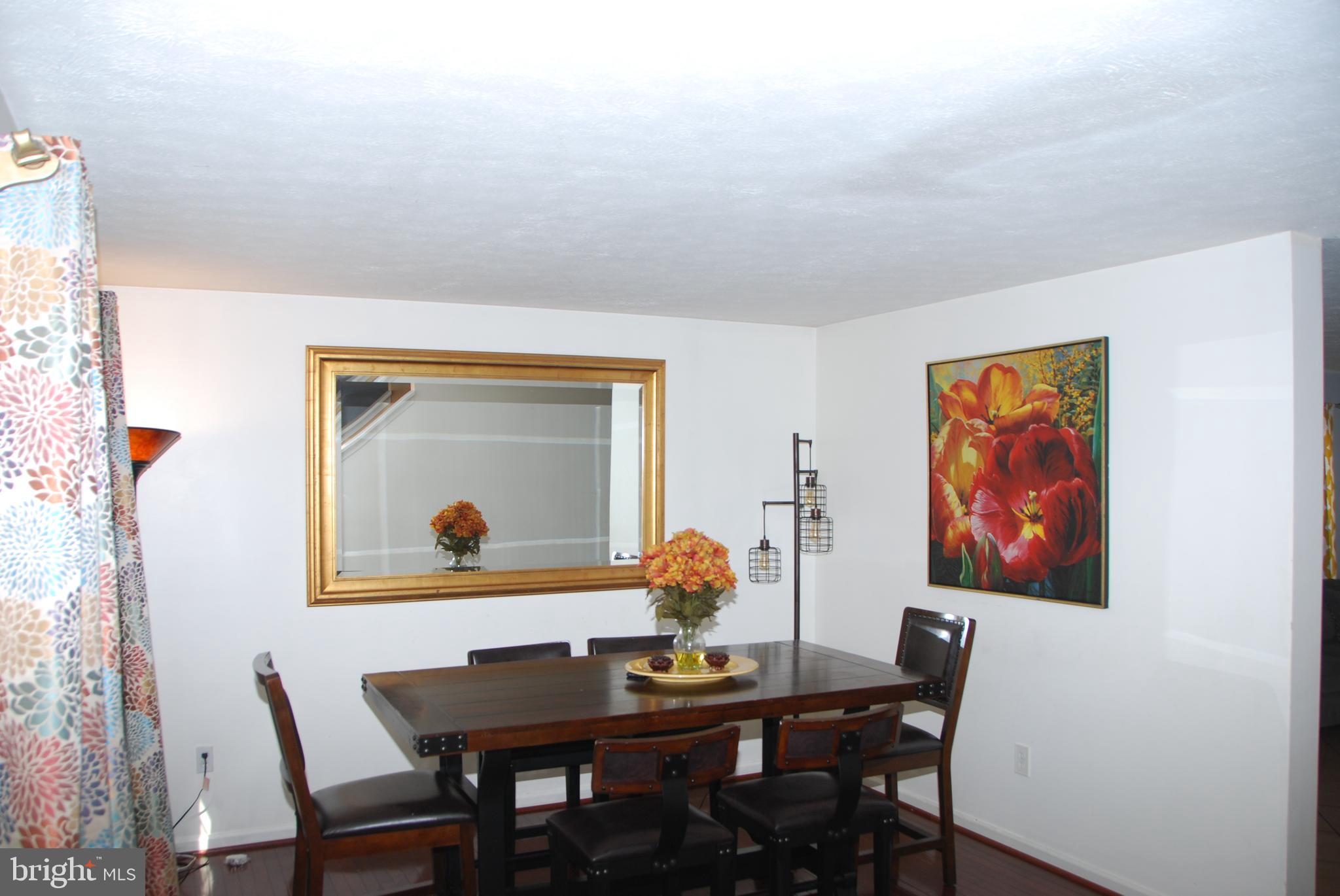 4605 Runnymeade Road Owings Mills, MD 21117 - Photo 13 of 43 Dining room