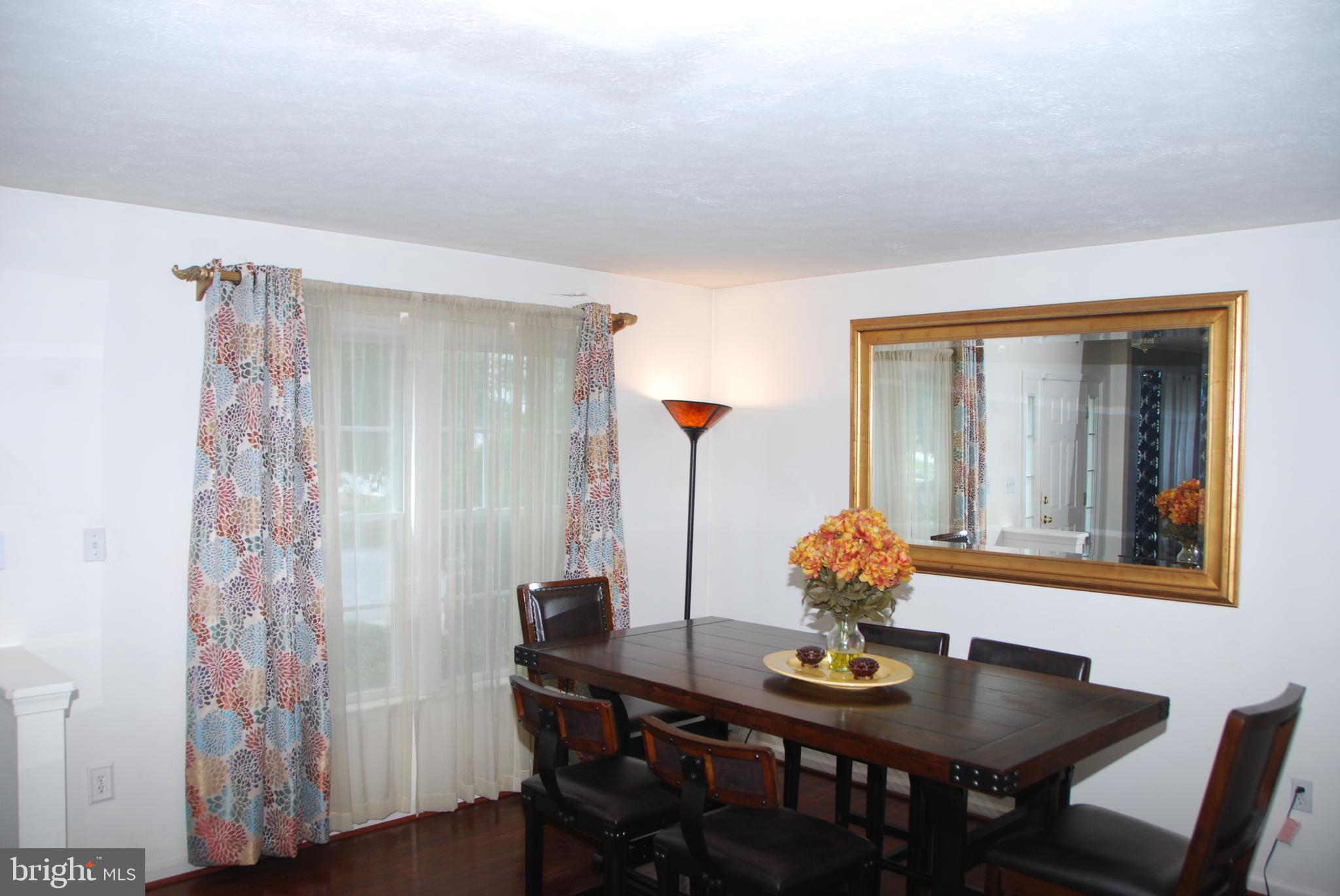 4605 Runnymeade Road Owings Mills, MD 21117 - Photo 14 of 43 Dining room