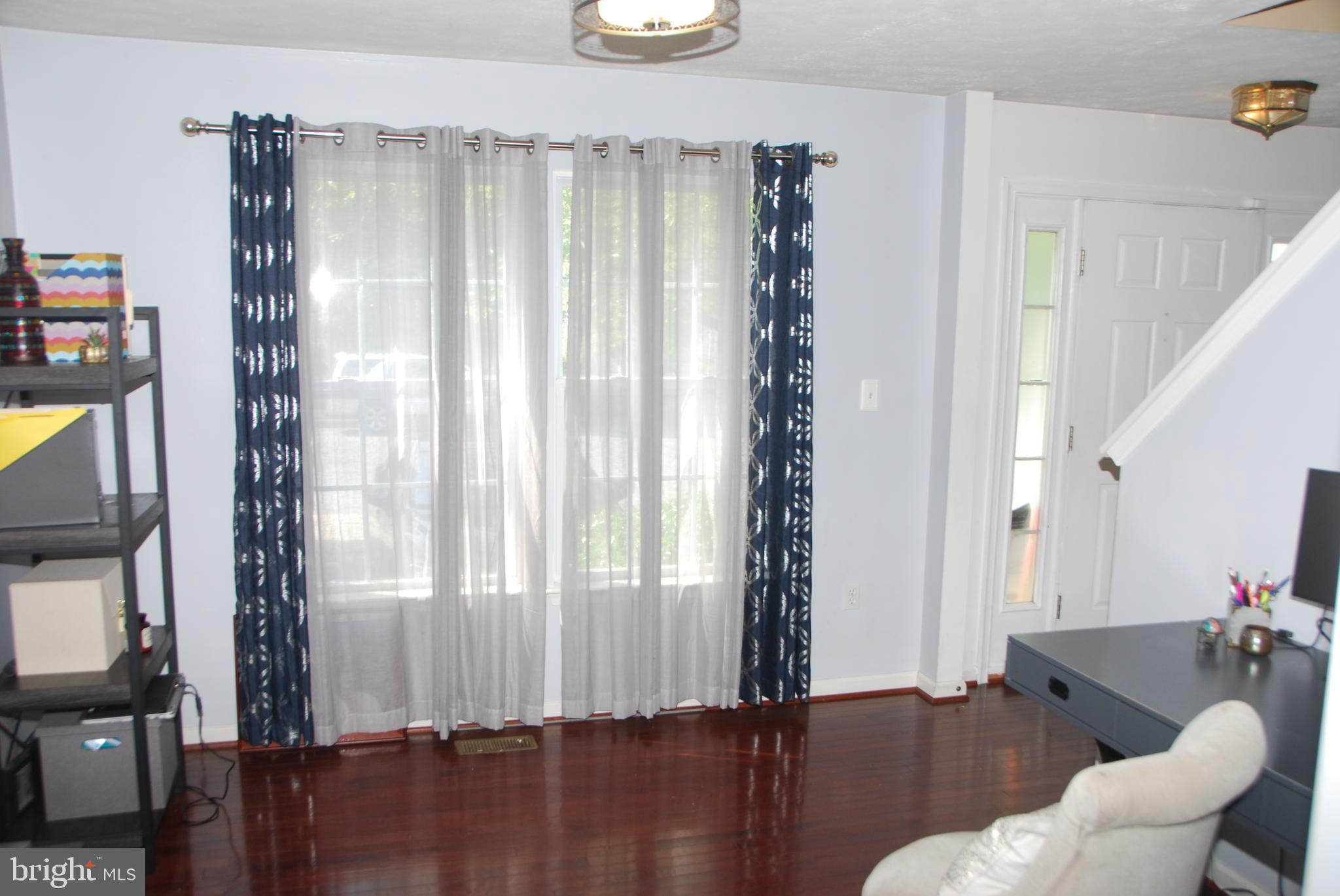 4605 Runnymeade Road Owings Mills, MD 21117 - Photo 19 of 43 Living room (den/office)