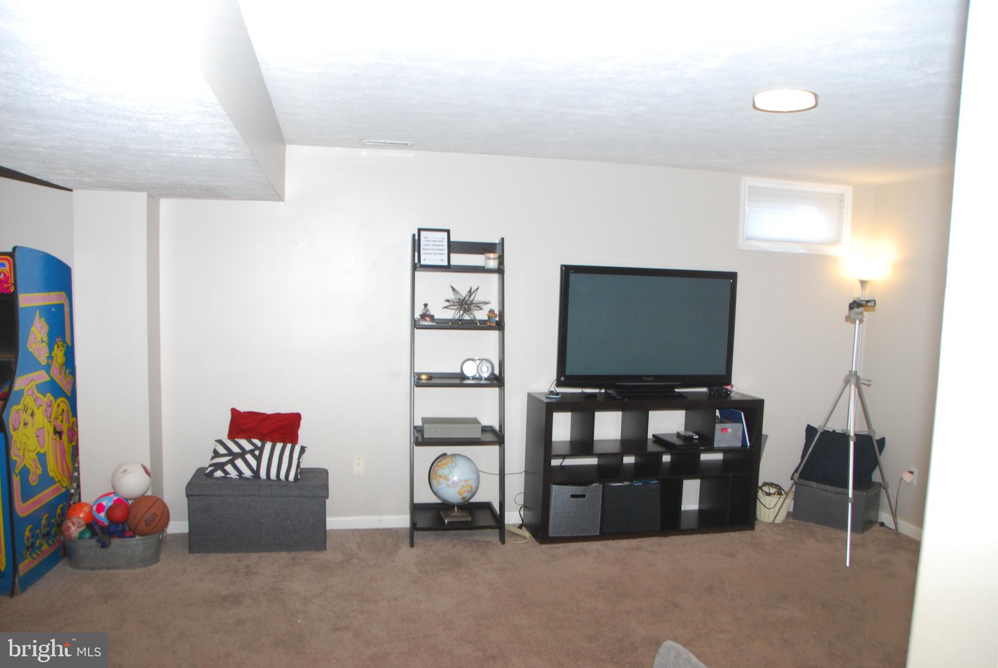 4605 Runnymeade Road Owings Mills, MD 21117 - Photo 24 of 43 Finished basement