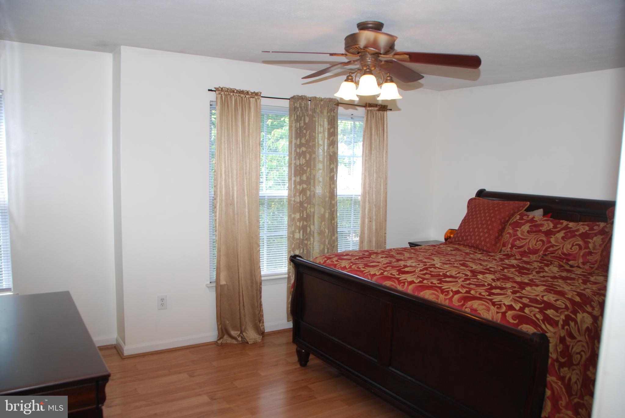 4605 Runnymeade Road Owings Mills, MD 21117 - Photo 29 of 43 Upper level Master suite