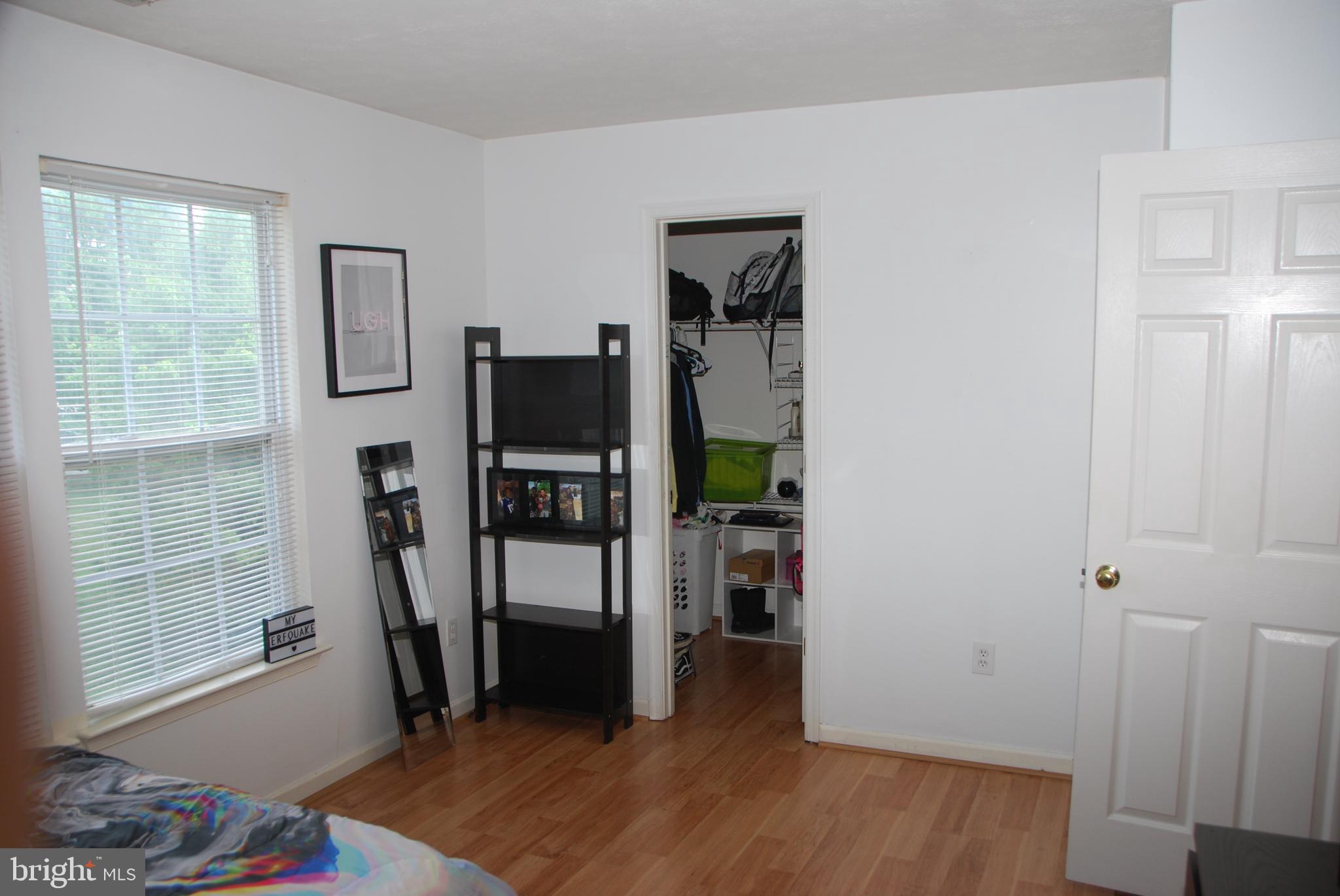 4605 Runnymeade Road Owings Mills, MD 21117 - Photo 30 of 43 Upper level 2nd Bedroom