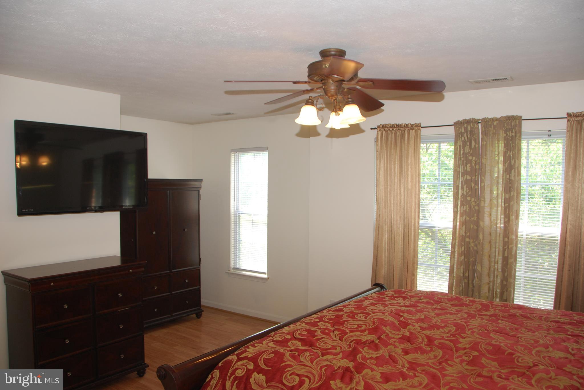 4605 Runnymeade Road Owings Mills, MD 21117 - Photo 31 of 43 Upper level Master suite