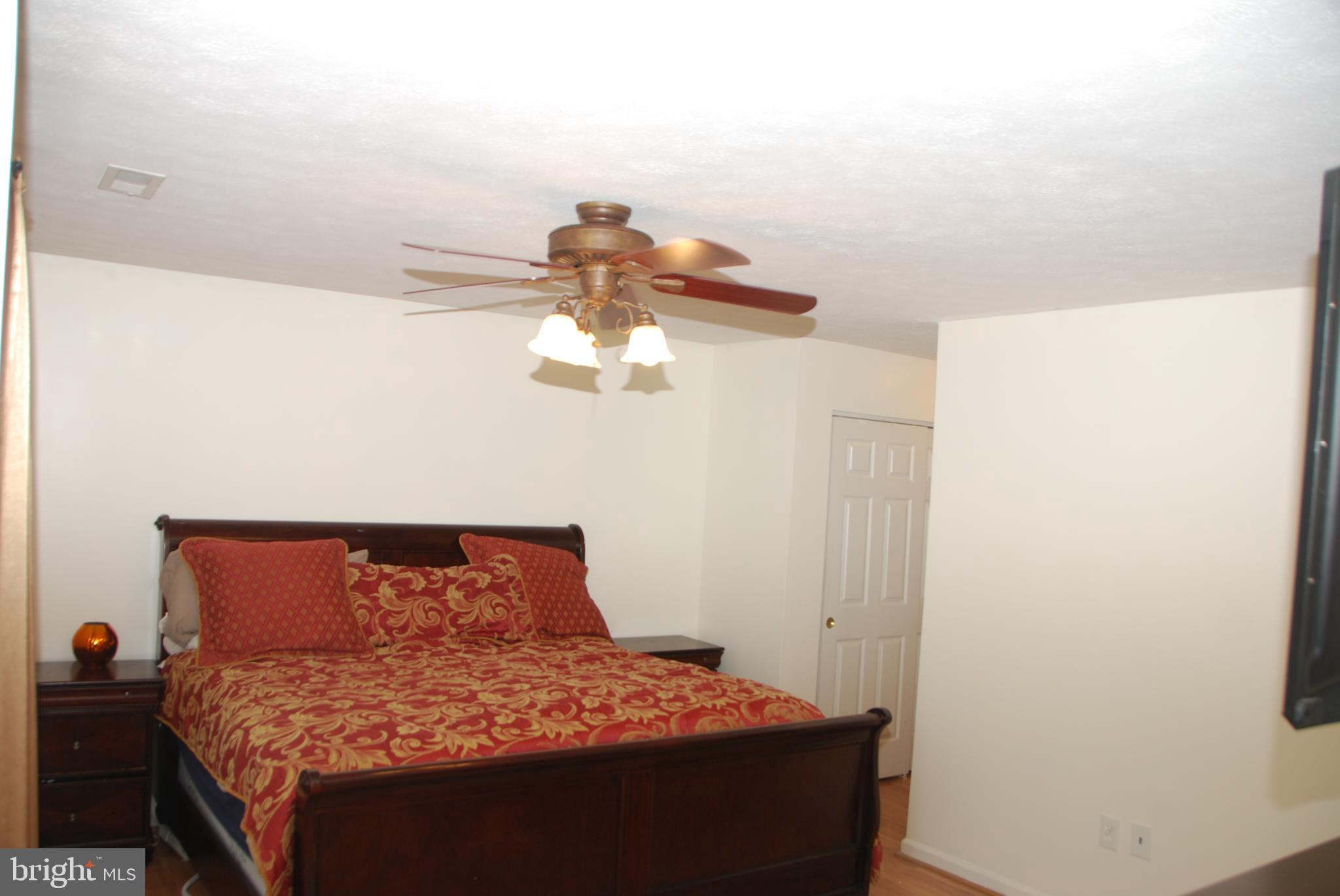 4605 Runnymeade Road Owings Mills, MD 21117 - Photo 32 of 43 Upper level Master suite