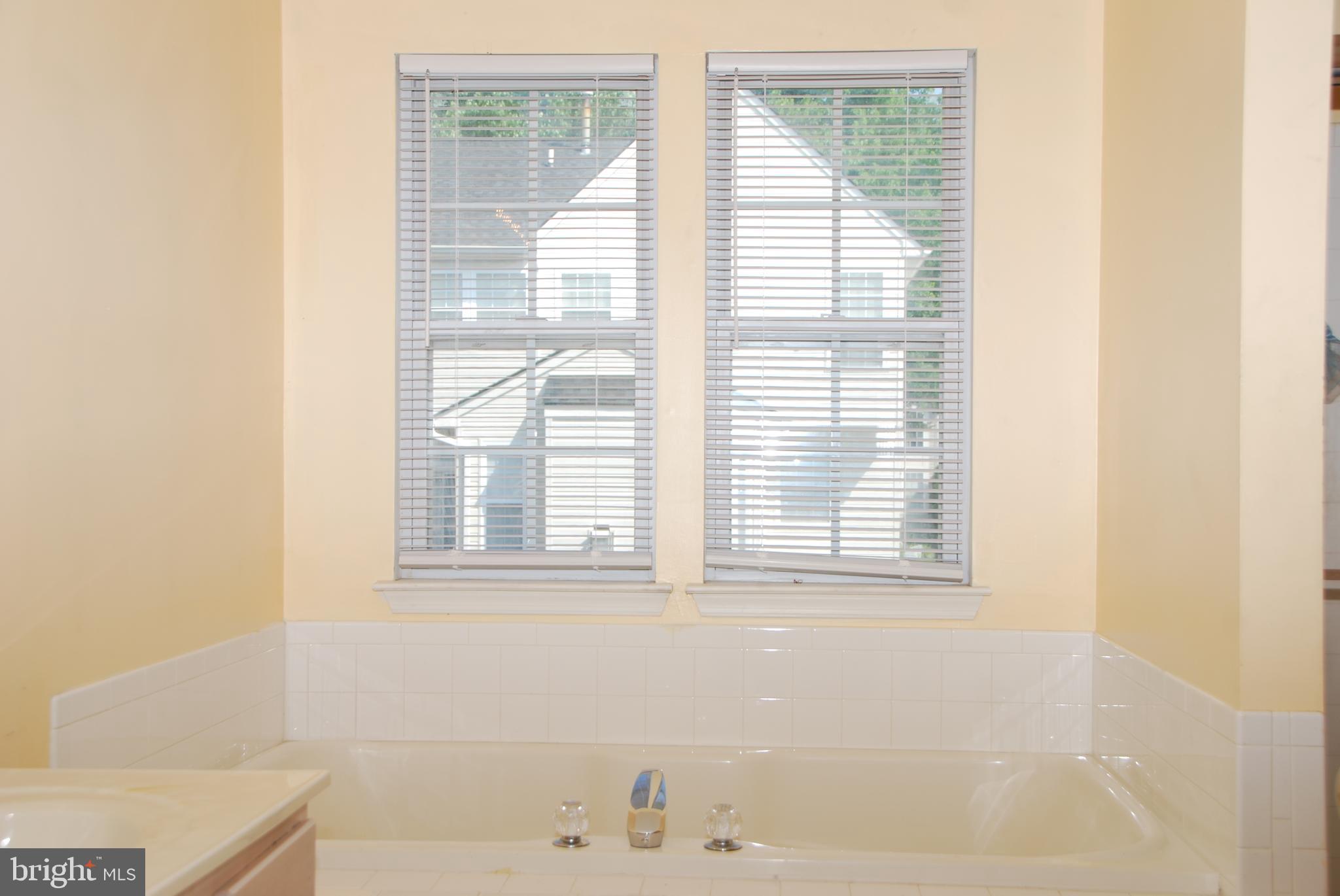4605 Runnymeade Road Owings Mills, MD 21117 - Photo 34 of 43 Upper level Master bathroom