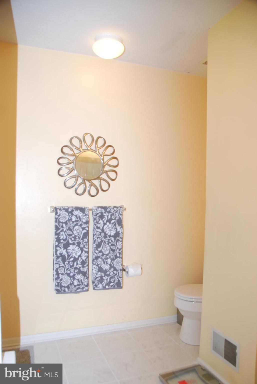 4605 Runnymeade Road Owings Mills, MD 21117 - Photo 37 of 43 Upper level Master bathroom