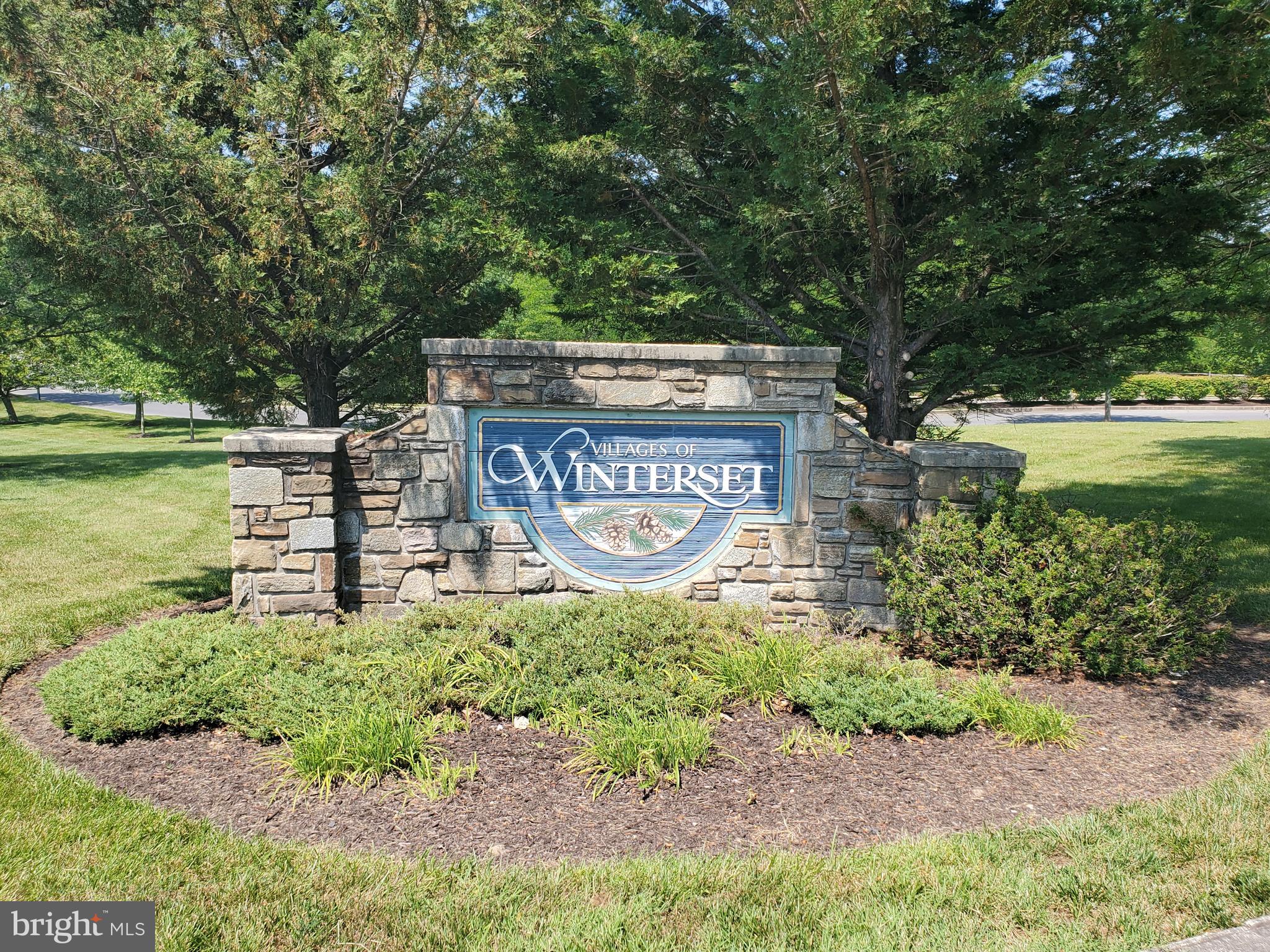 4605 Runnymeade Road Owings Mills, MD 21117 - Photo 41 of 43 Community