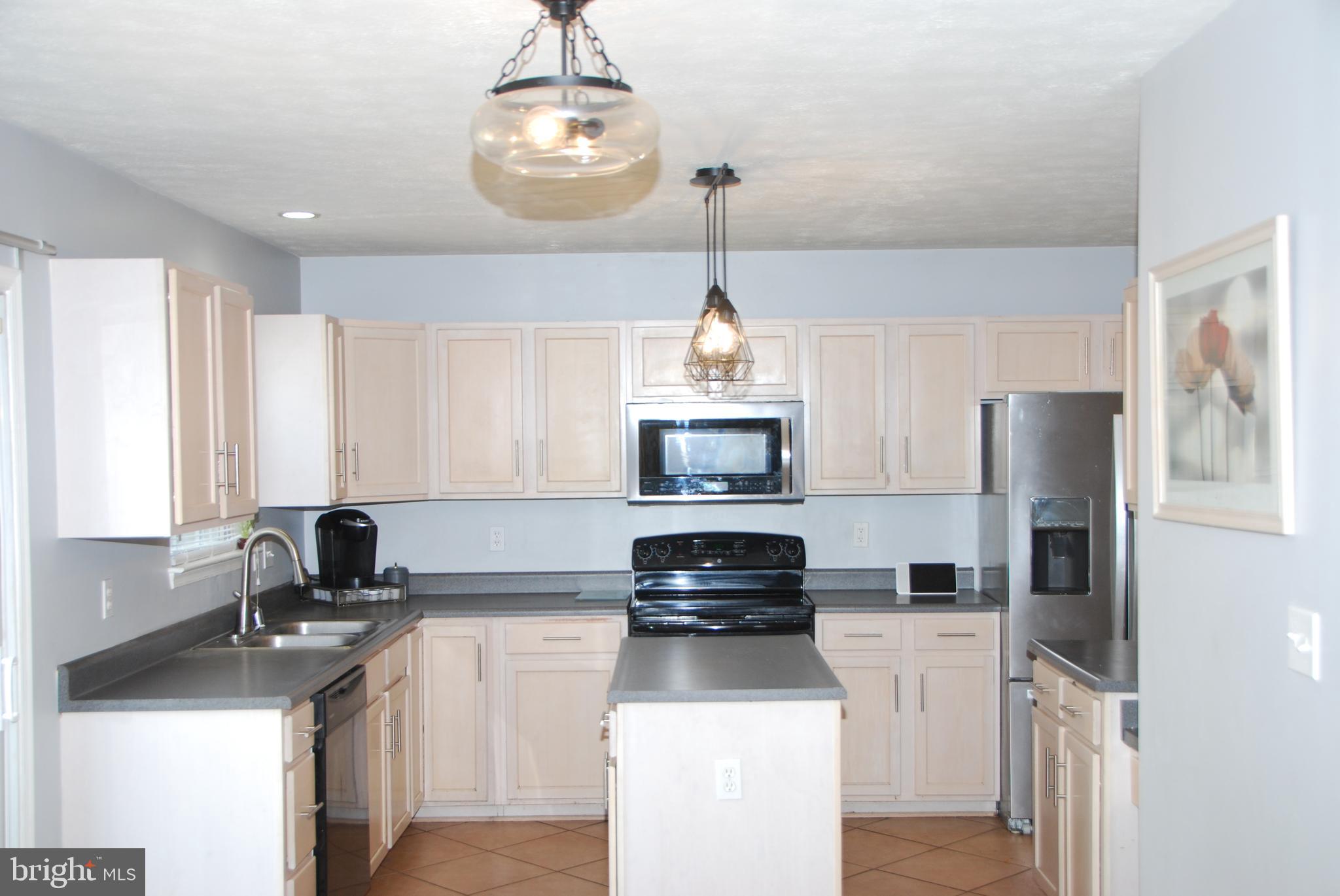 4605 Runnymeade Road Owings Mills, MD 21117 - Photo 9 of 43 Kitchen