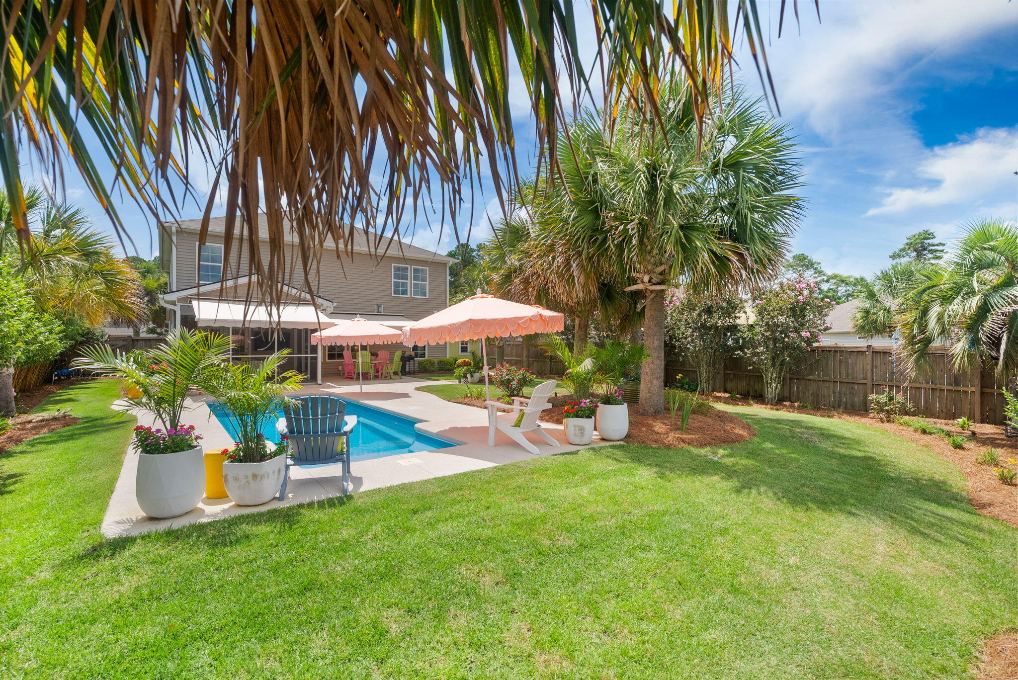 1551 Chastain Road Johns Island, SC 29455 - Photo 49 of 58 1551 Chastain Rd