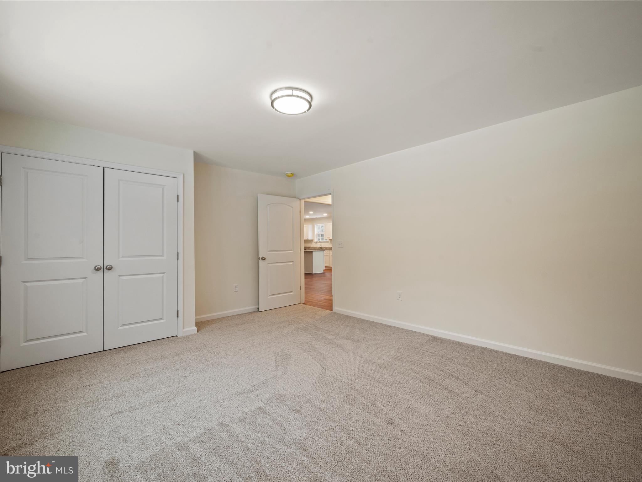 477 North Timber Ridge Road Cross Junction, VA 22625 - Photo 23 of 42 a view of an empty room