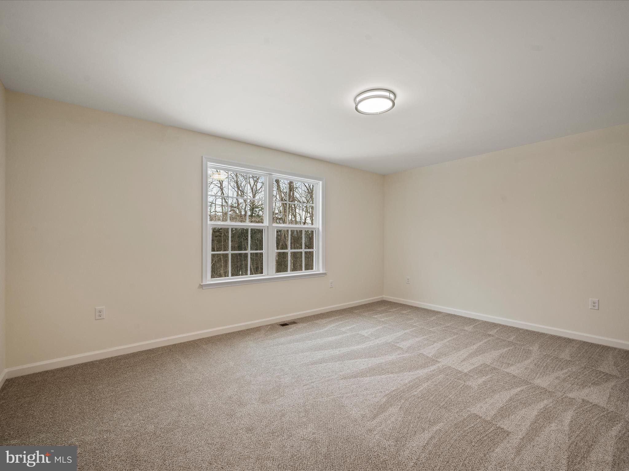 477 North Timber Ridge Road Cross Junction, VA 22625 - Photo 24 of 42 an empty room with a window