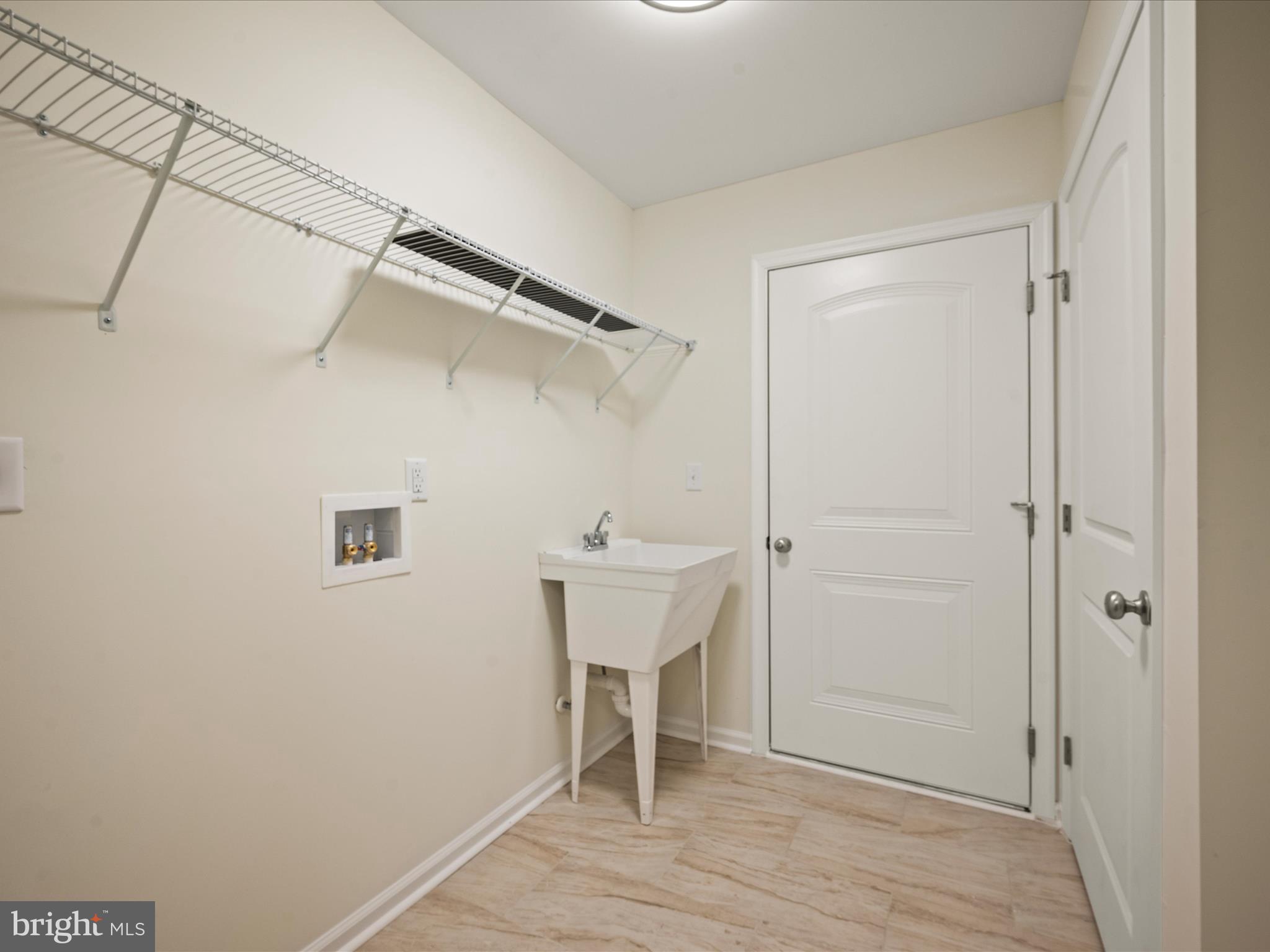 477 North Timber Ridge Road Cross Junction, VA 22625 - Photo 28 of 42 a bathroom with a sink and a shower