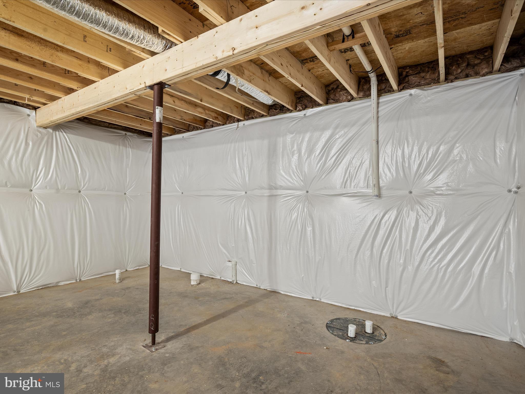 477 North Timber Ridge Road Cross Junction, VA 22625 - Photo 31 of 42 a view of a room with an outdoor space