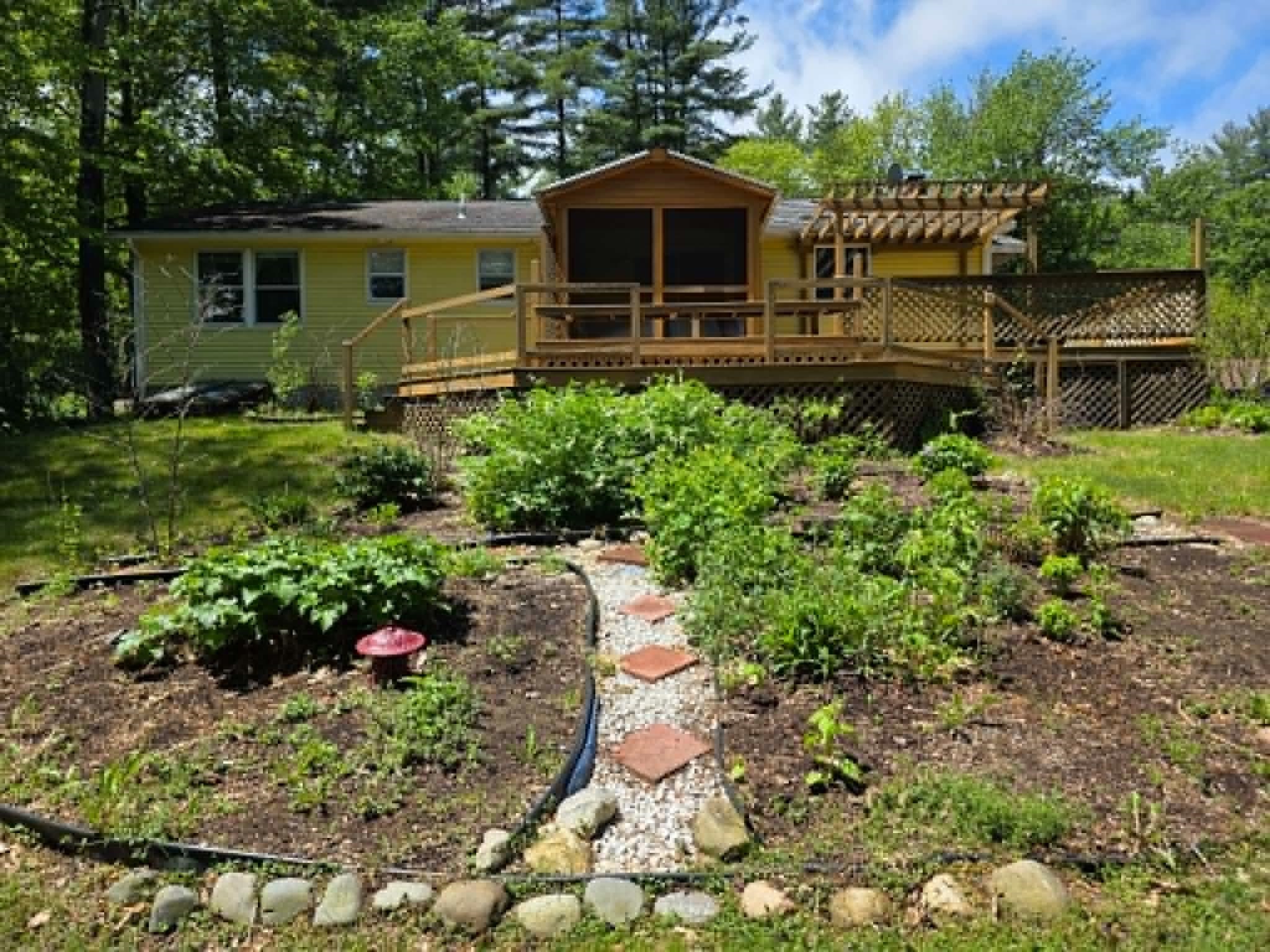184 Carriage Hill Road Brattleboro, VT 05301 - Photo 6 of 43