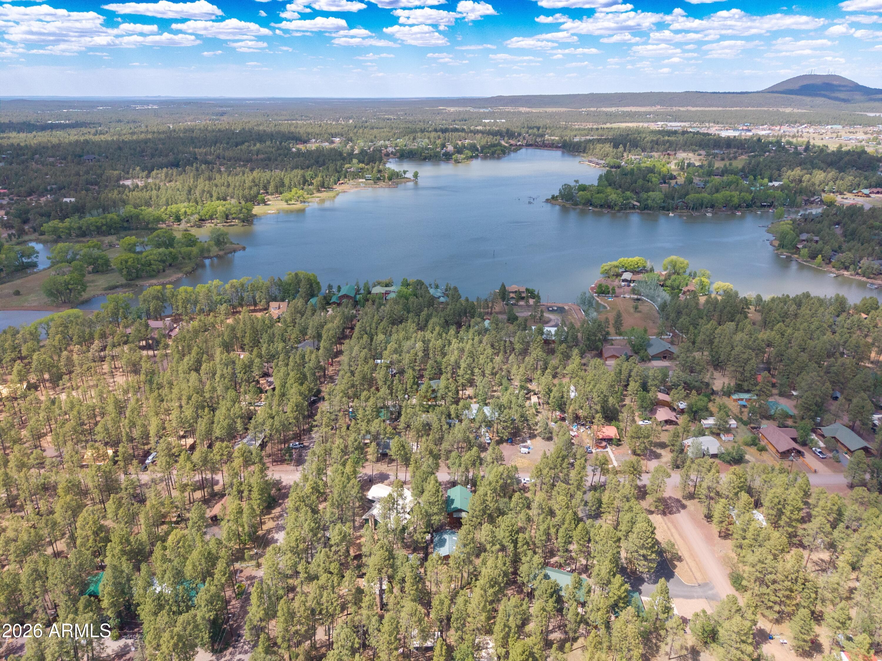 2741 Spring Drive Lakeside, AZ 85929 - Photo 27 of 30