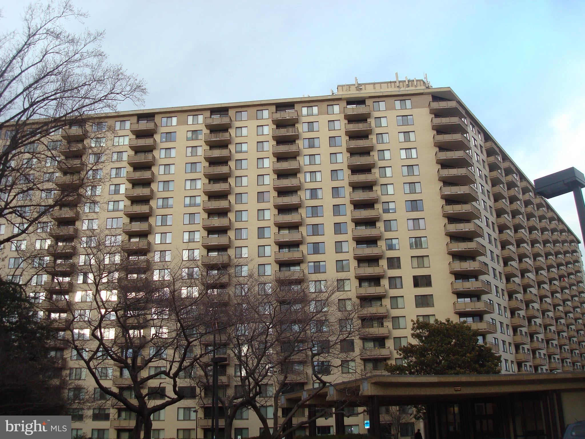 5225 Pooks Hill Road, Unit 710N Bethesda, MD 20814 - Photo 1 of 28 Welcome to The Promenade!