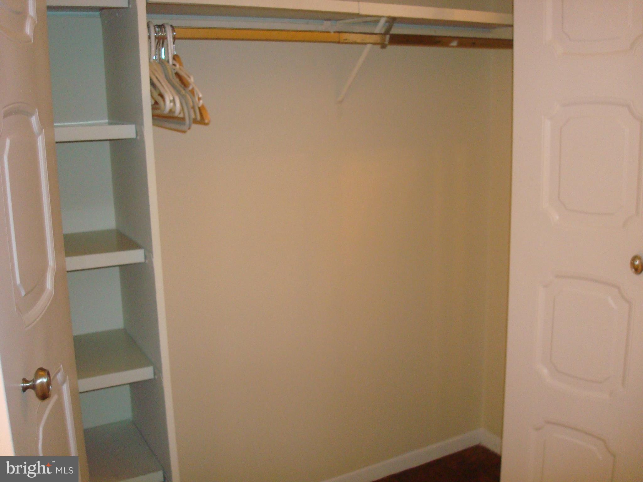 5225 Pooks Hill Road, Unit 710N Bethesda, MD 20814 - Photo 16 of 28 Another large hall closet!