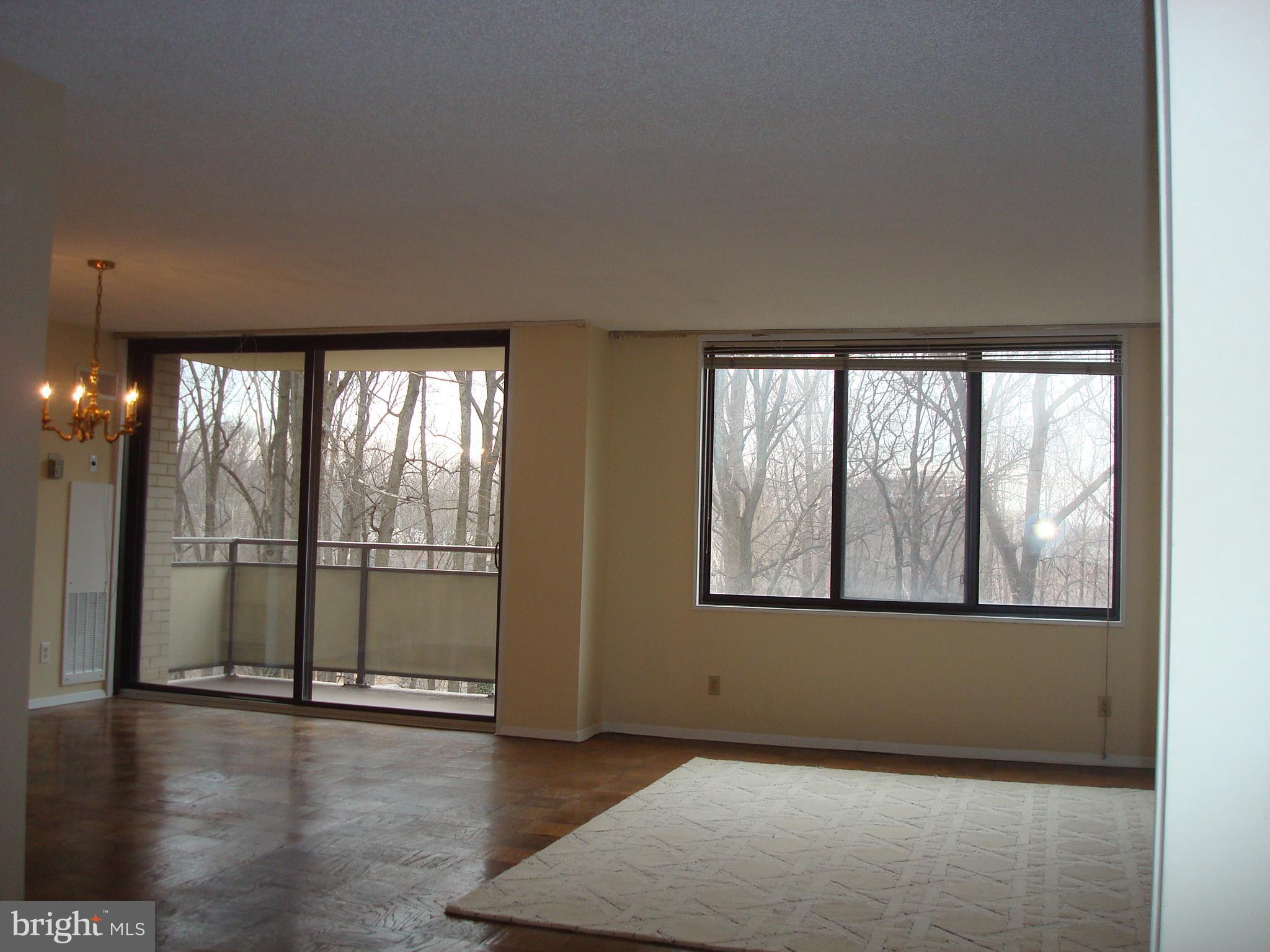 5225 Pooks Hill Road, Unit 710N Bethesda, MD 20814 - Photo 3 of 28 Flexible LR/DR combo