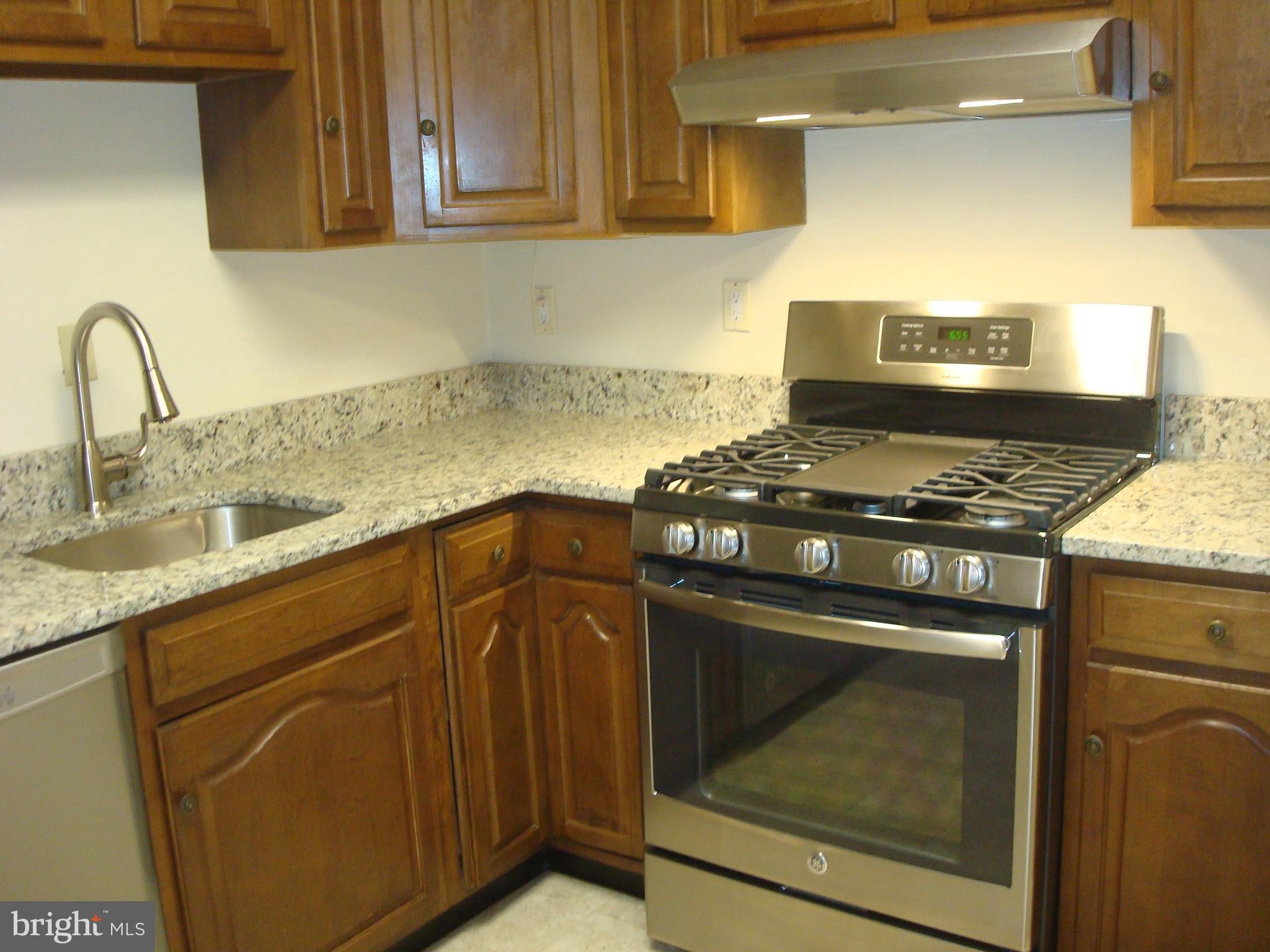 5225 Pooks Hill Road, Unit 710N Bethesda, MD 20814 - Photo 6 of 28 Granite countertops!