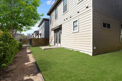 $425,000 | 2001 Faro Drive, Unit 4, Austin, TX 78741