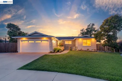 $1,388,000 | 4774 Corwin Court, Pleasanton, CA 94588