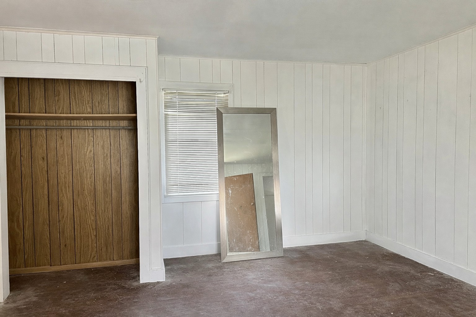 1148 Old Nails Creek Road Giddings, TX 78942 - Photo 3 of 23 a view of an empty room