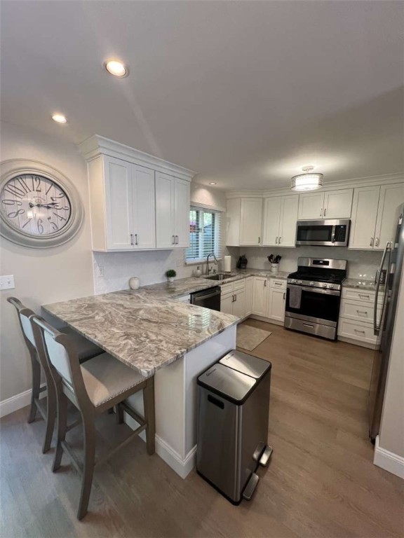 11 Shadow Brook Lane, Unit E Smithfield, RI 02917 - Photo 6 of 20